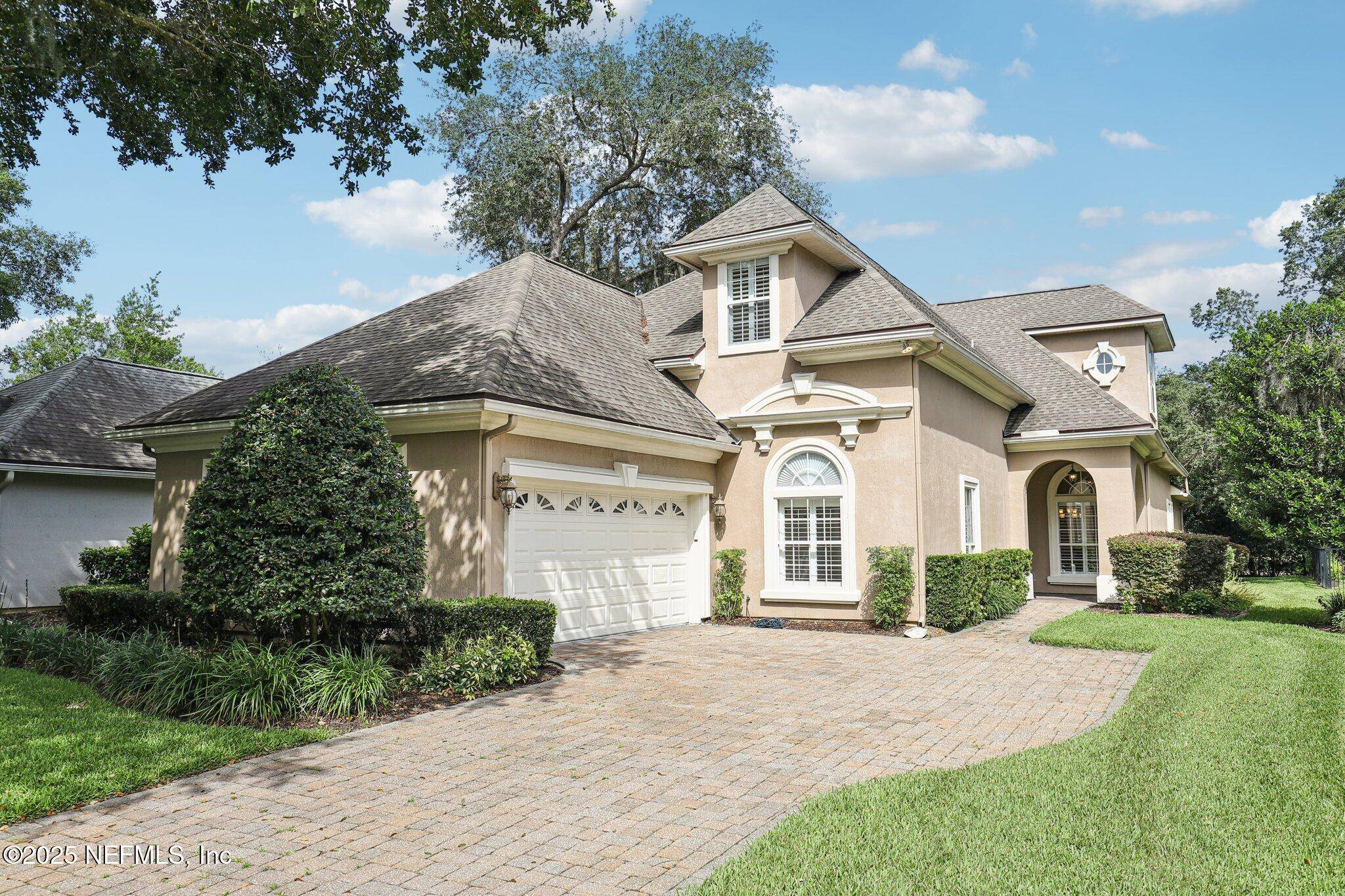 St. Augustine, FL 32092,4640 TUSCAN WOOD CT