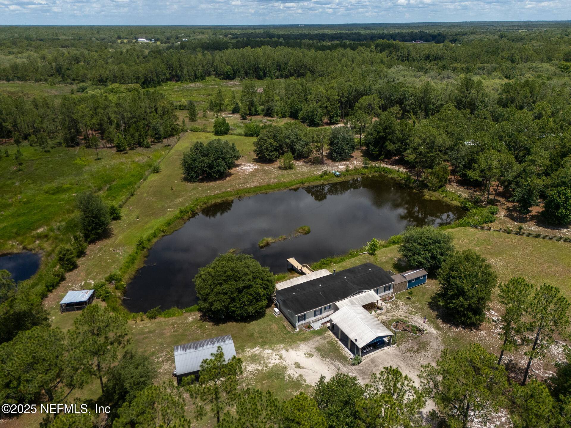 Melrose, FL 32666,5506 DARWOOD ST