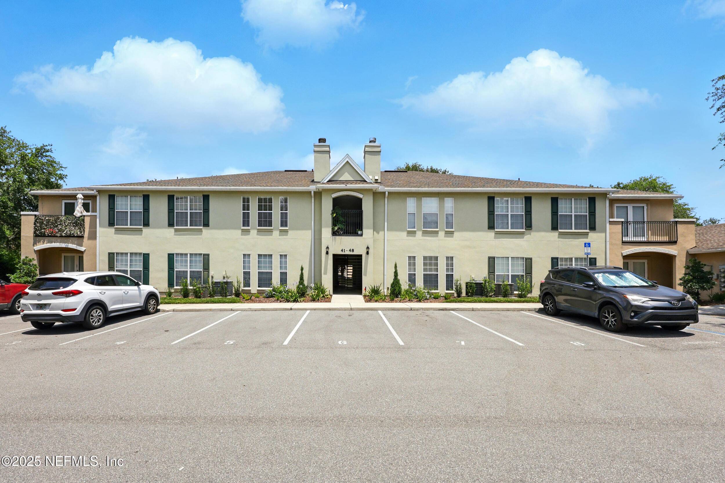Jacksonville Beach, FL 32250,43 JARDIN DE MER PL #43