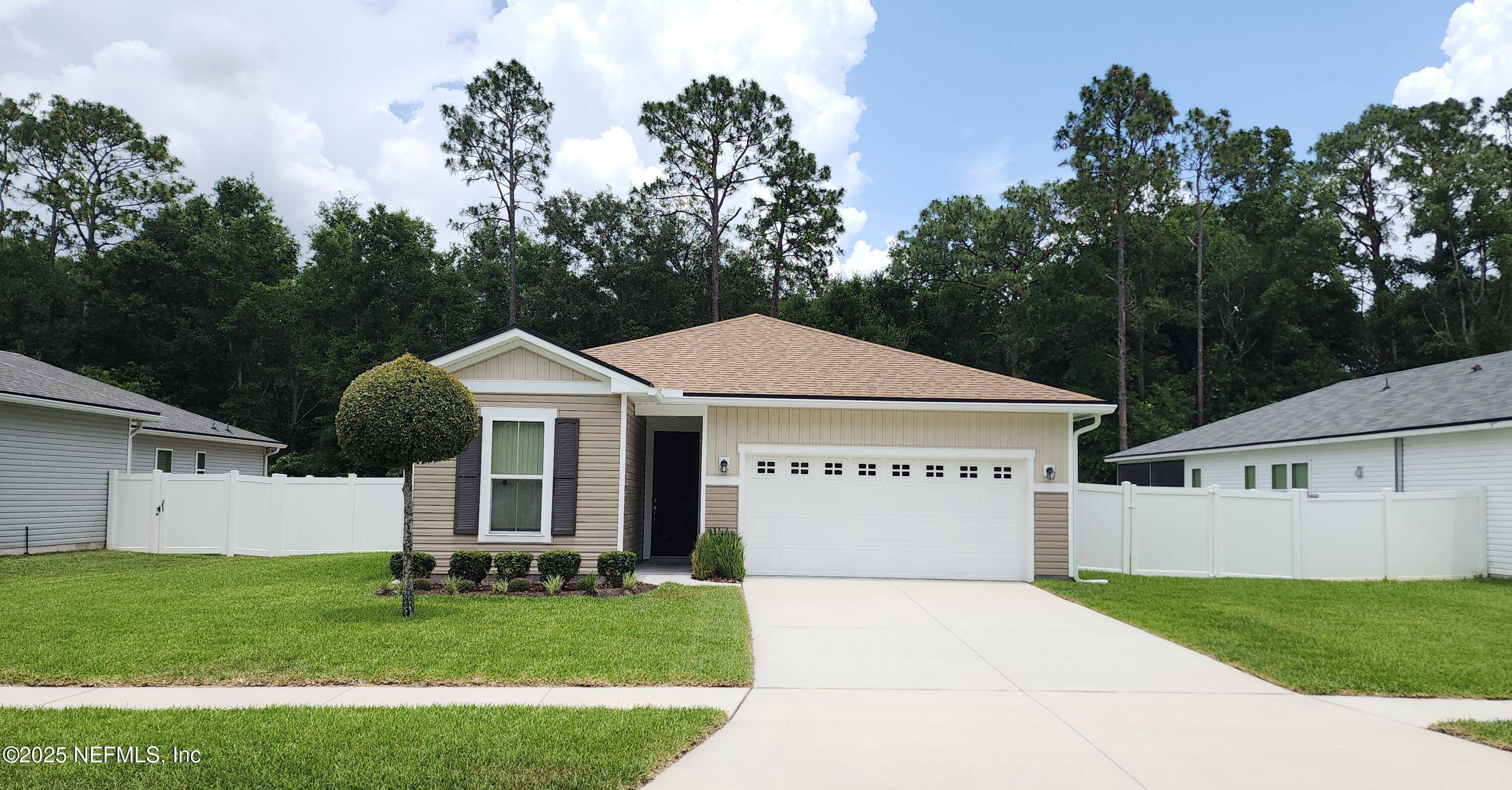 Jacksonville, FL 32218,2251 LINCOLN SENDERO TRL