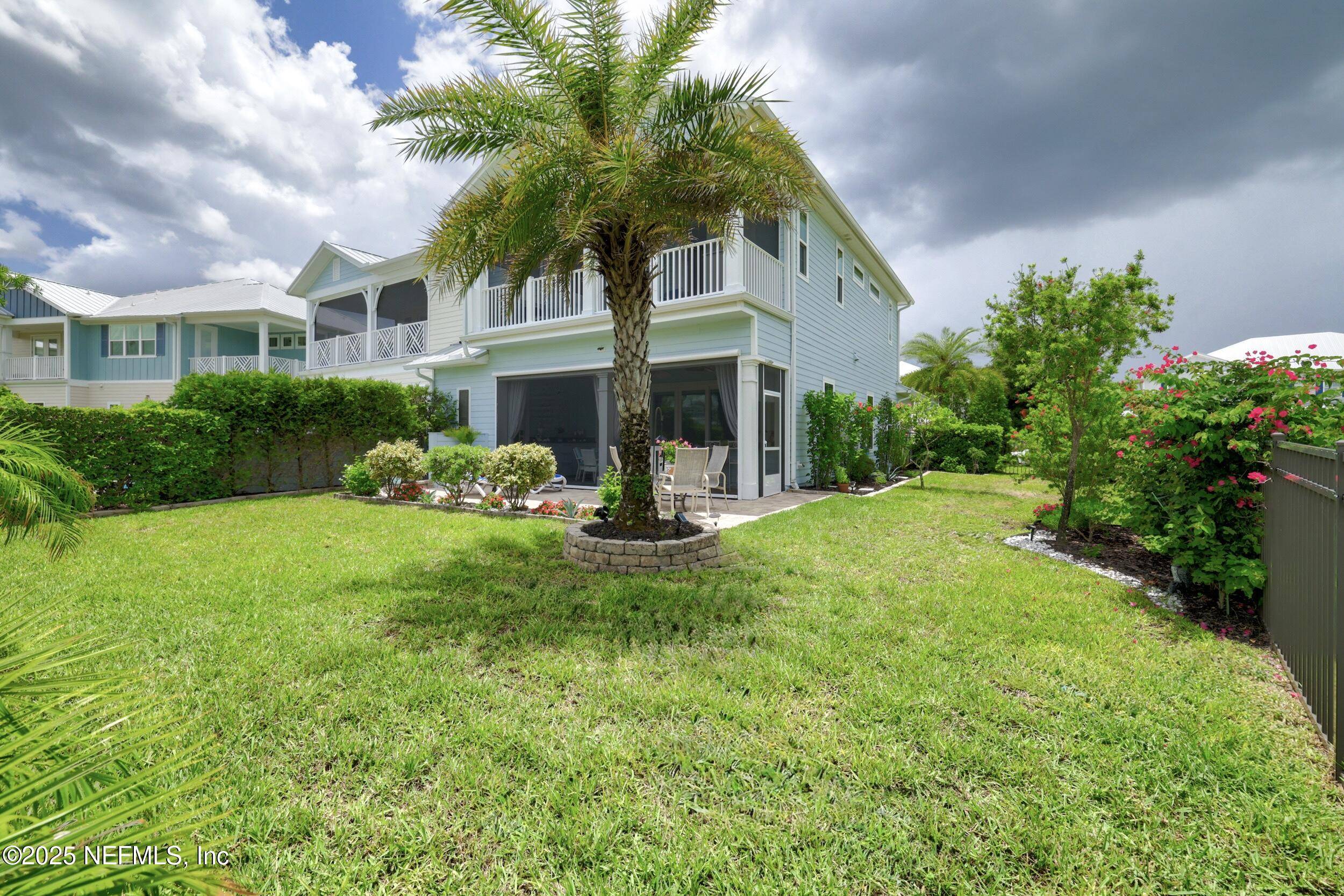 St. Johns, FL 32259,651 RUM RUNNER WAY