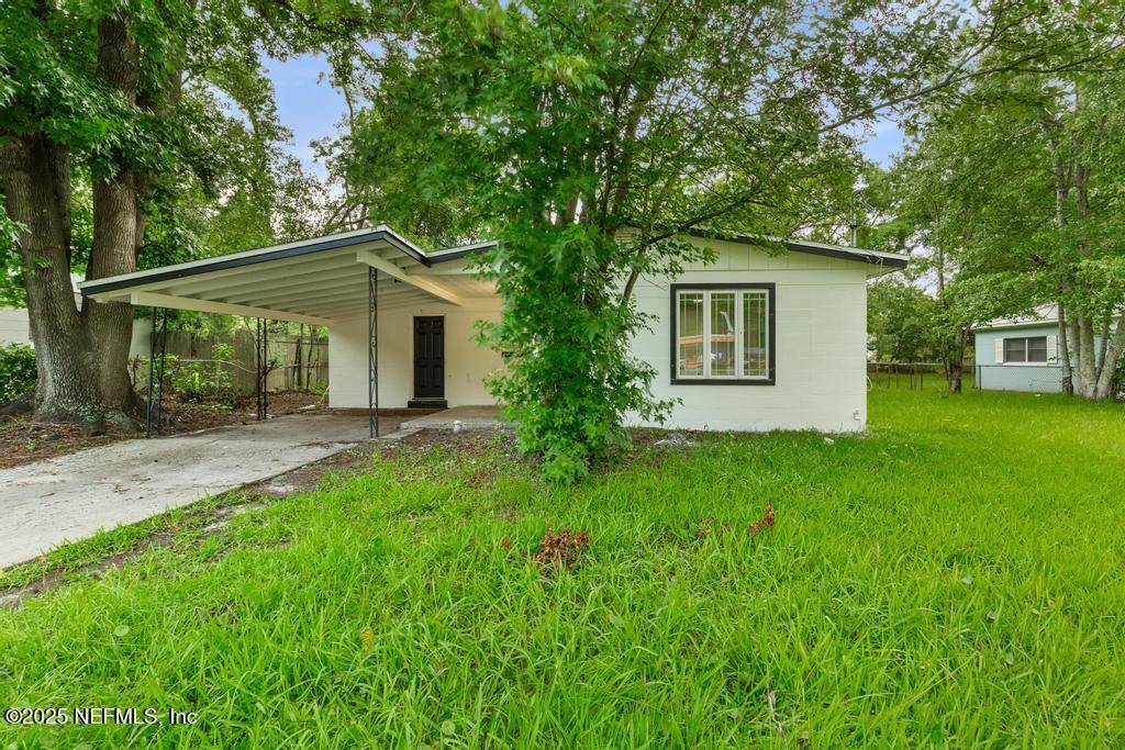 Jacksonville, FL 32208,9340 NORFOLK BLVD