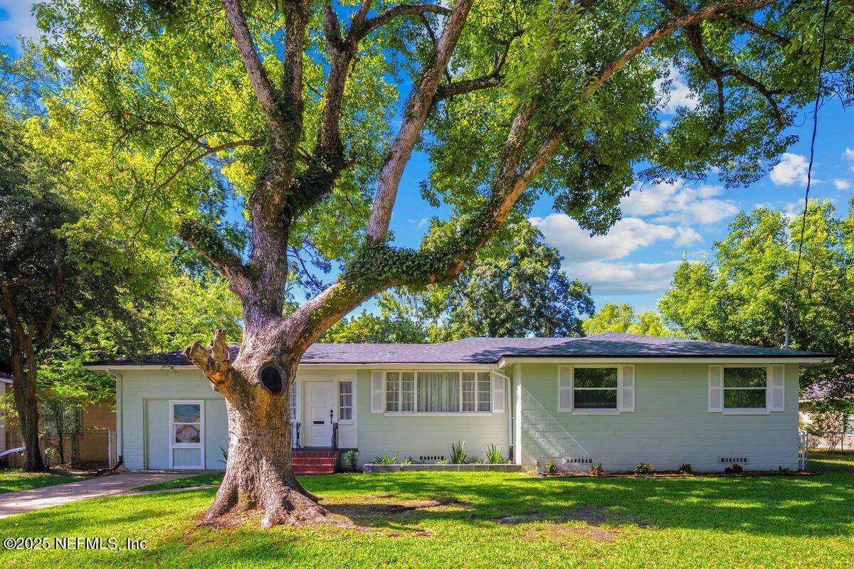 Jacksonville, FL 32205,3322 ERNEST ST