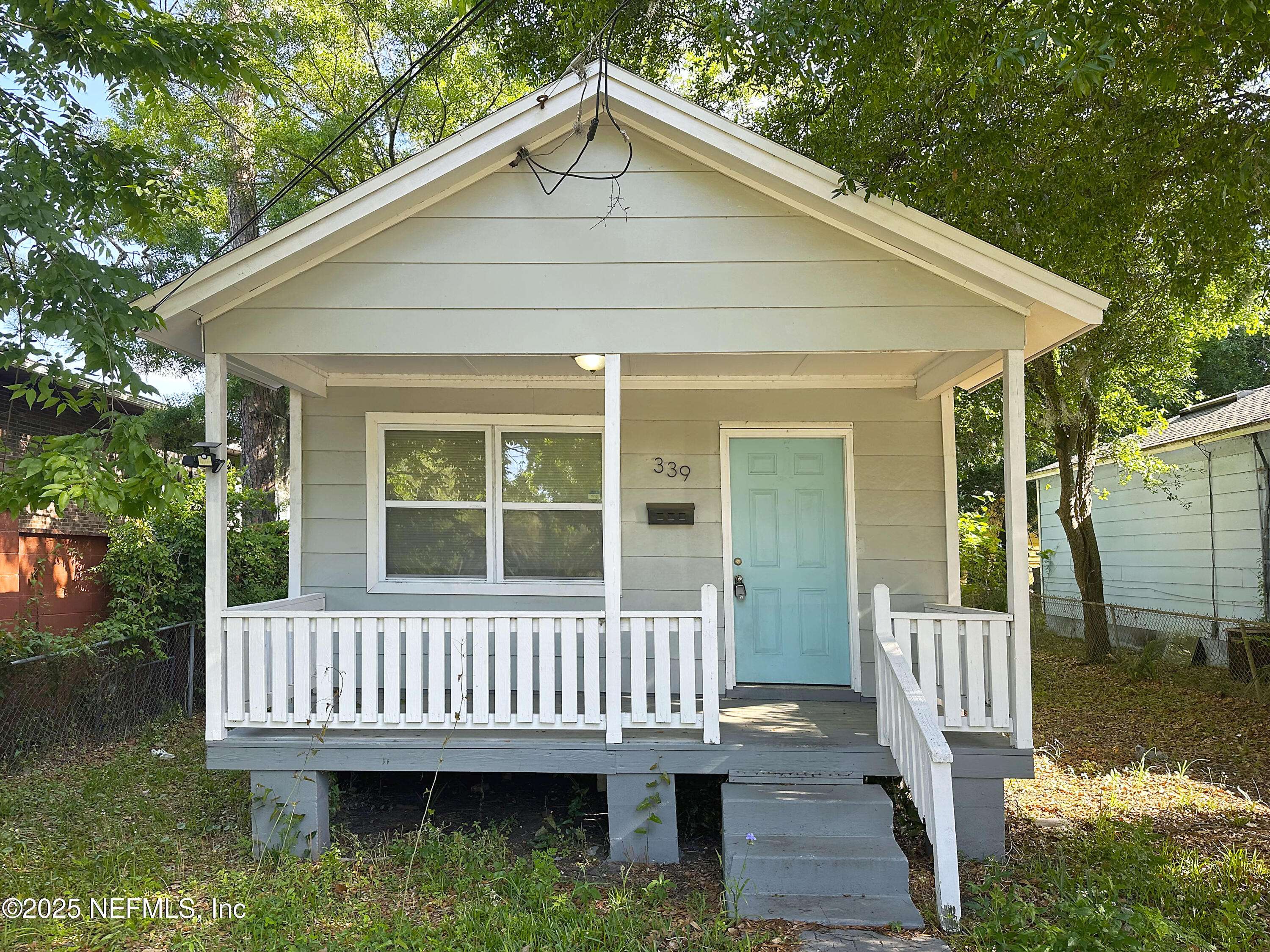 Jacksonville, FL 32206,339 PHELPS ST