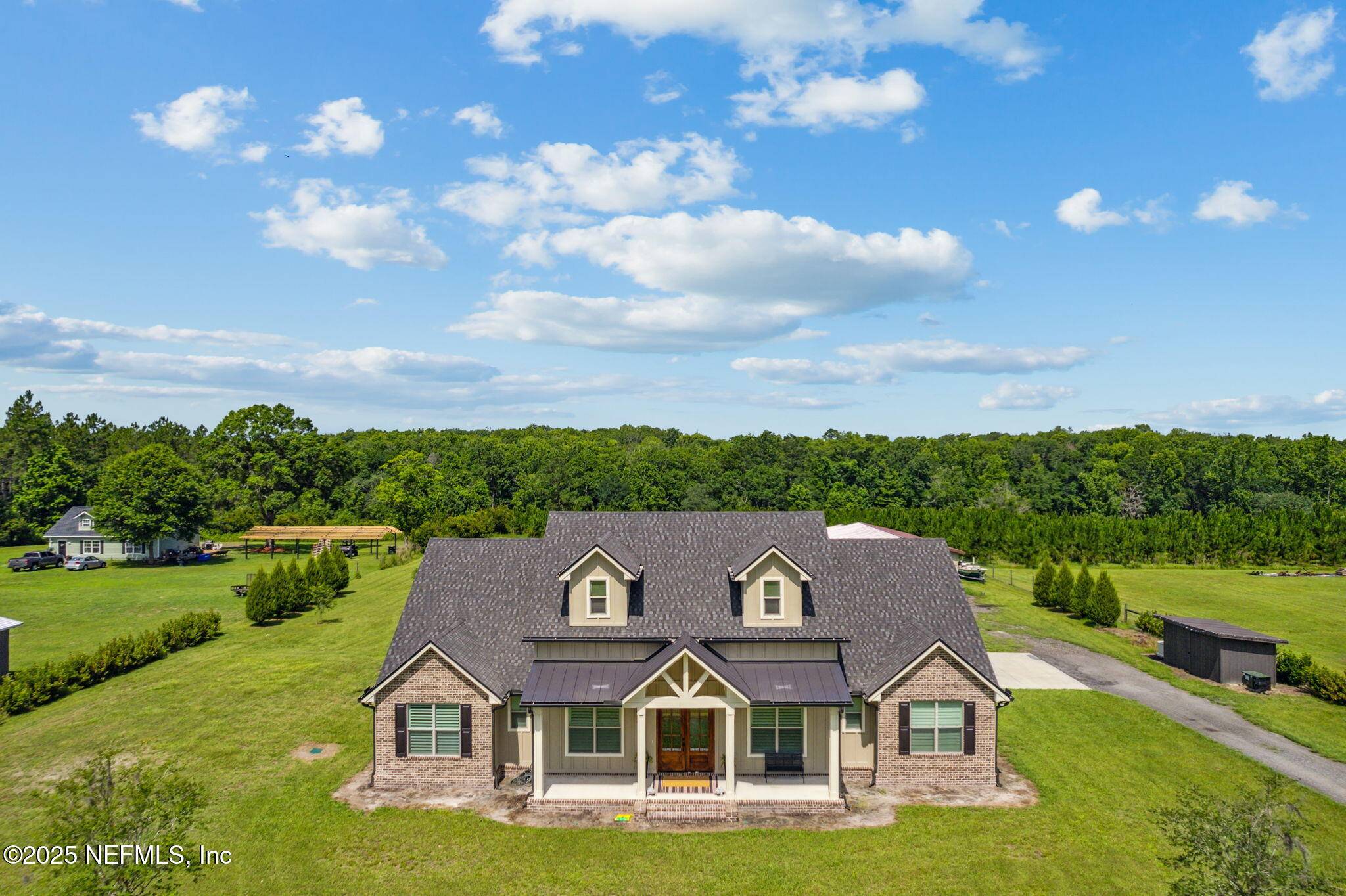 Hilliard, FL 32046,37854 KINGS FERRY RD