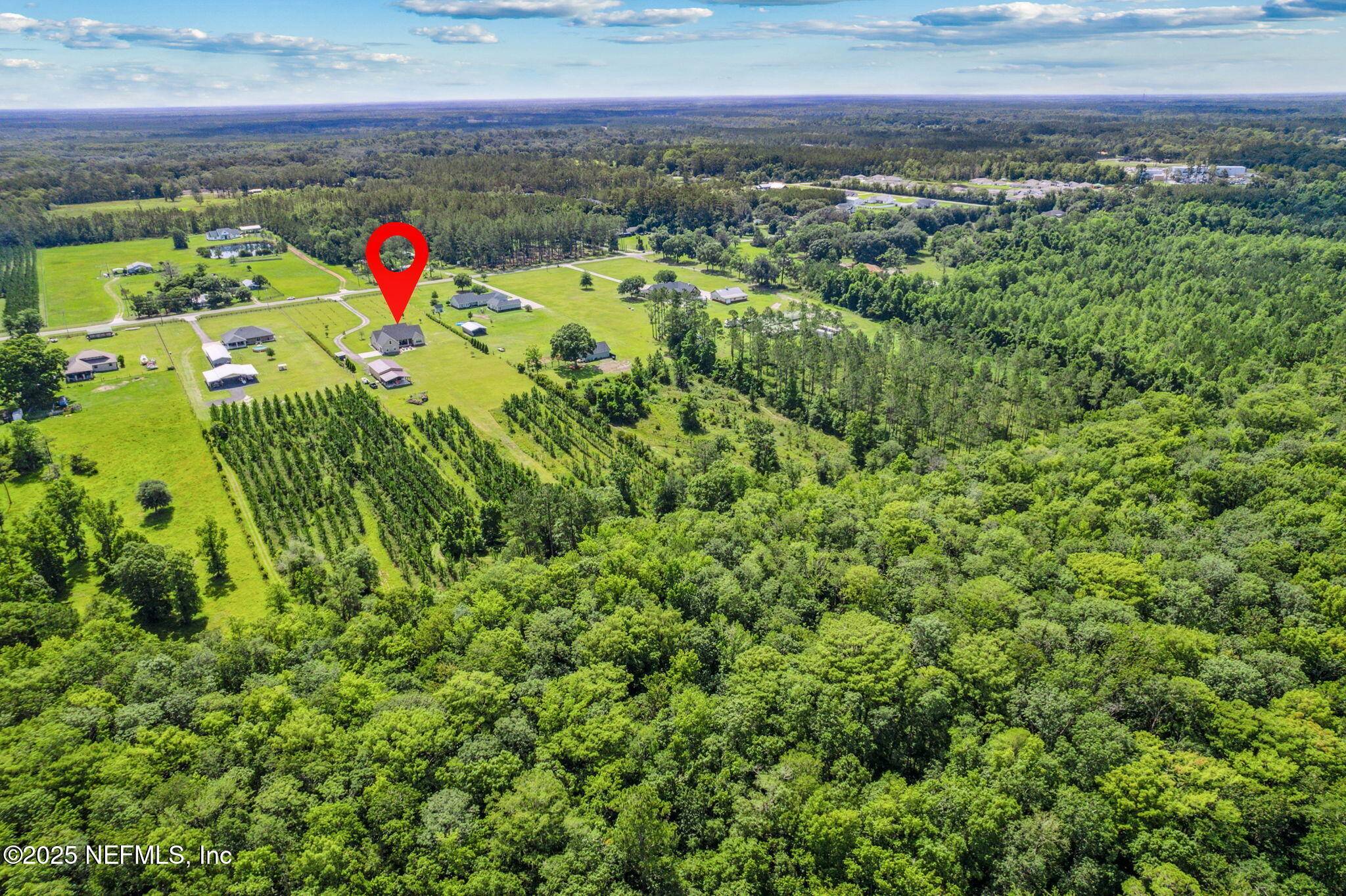 Hilliard, FL 32046,37854 KINGS FERRY RD
