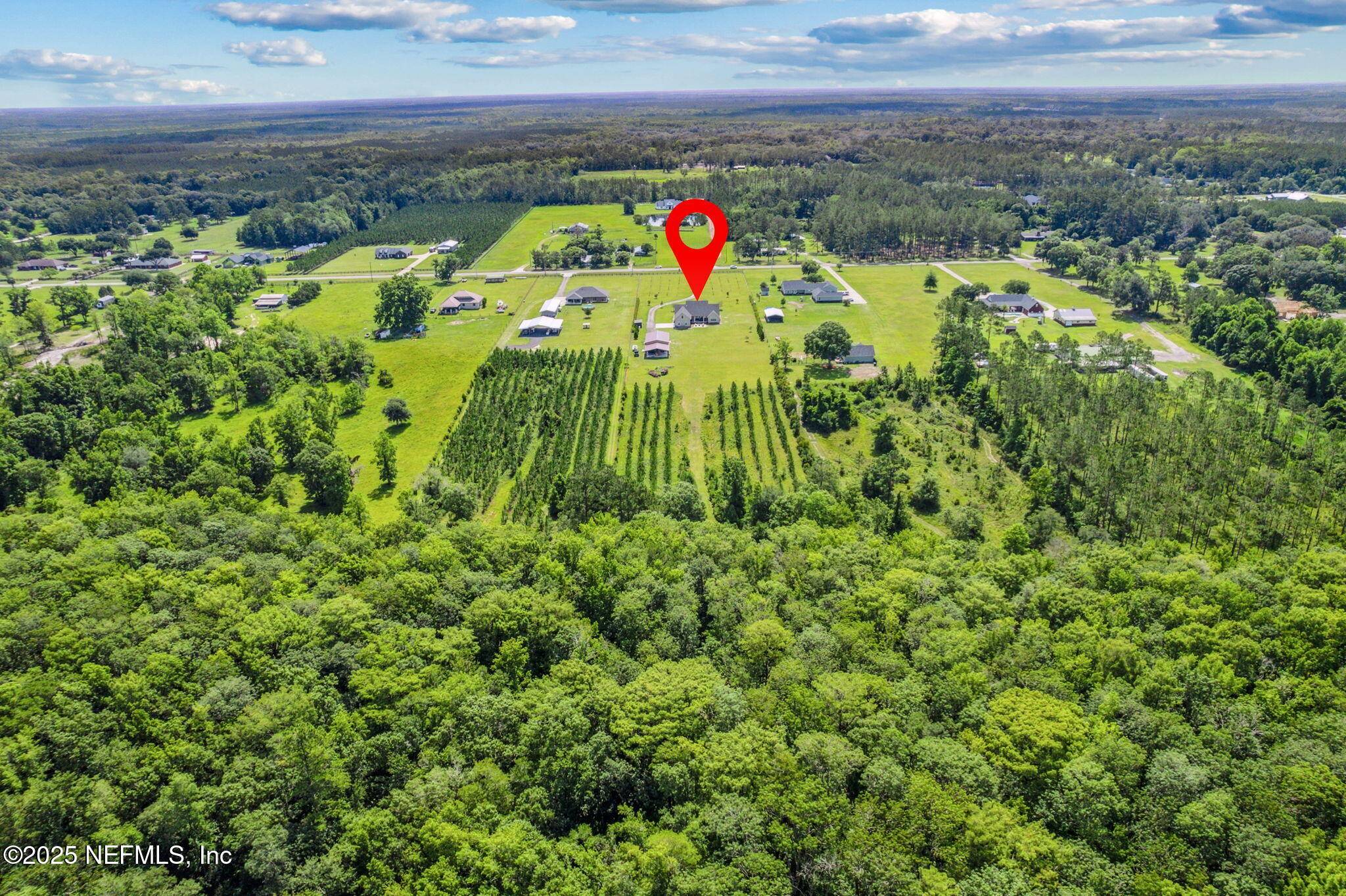 Hilliard, FL 32046,37854 KINGS FERRY RD