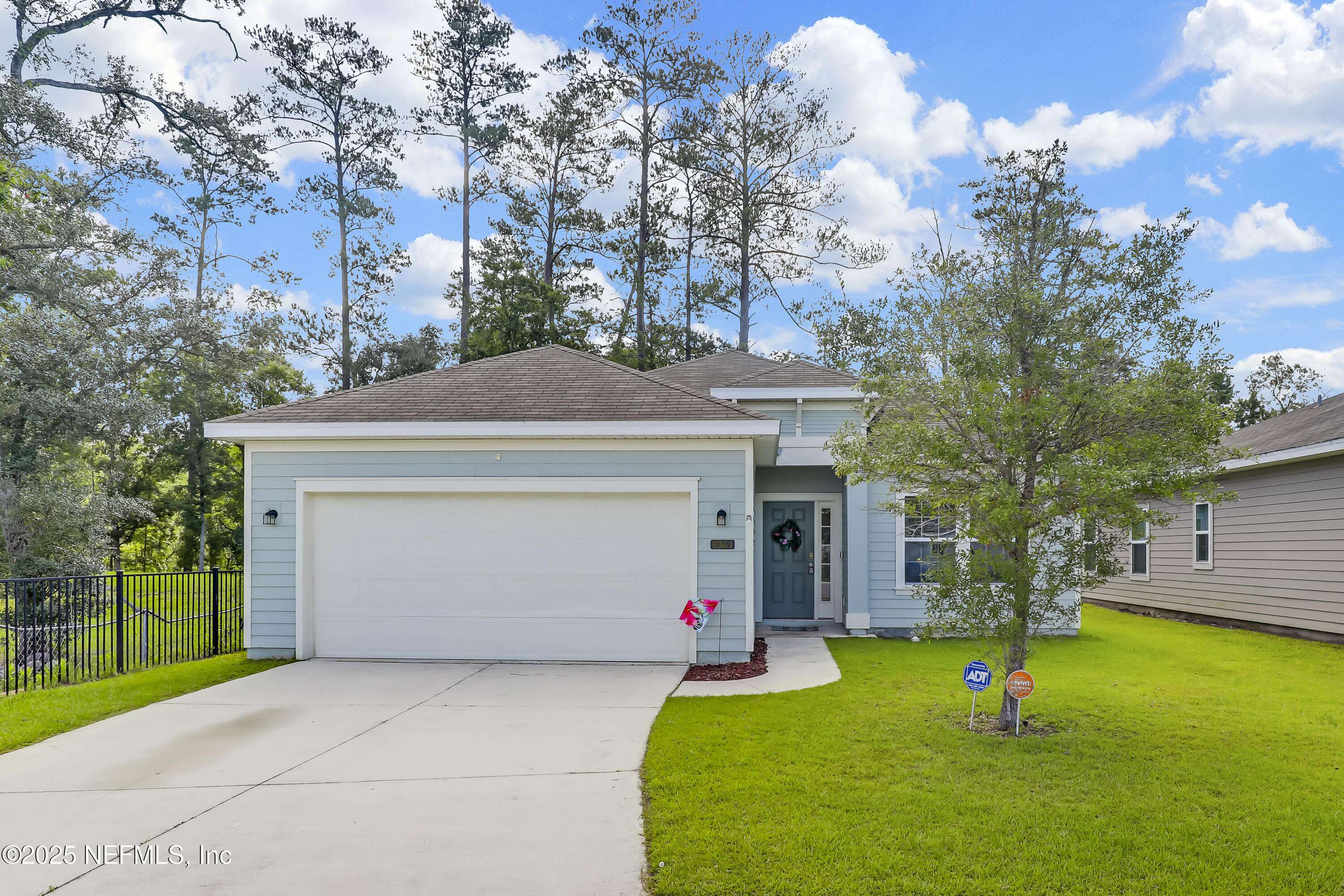 Jacksonville, FL 32218,5361 PRESTON BENTLEY DR