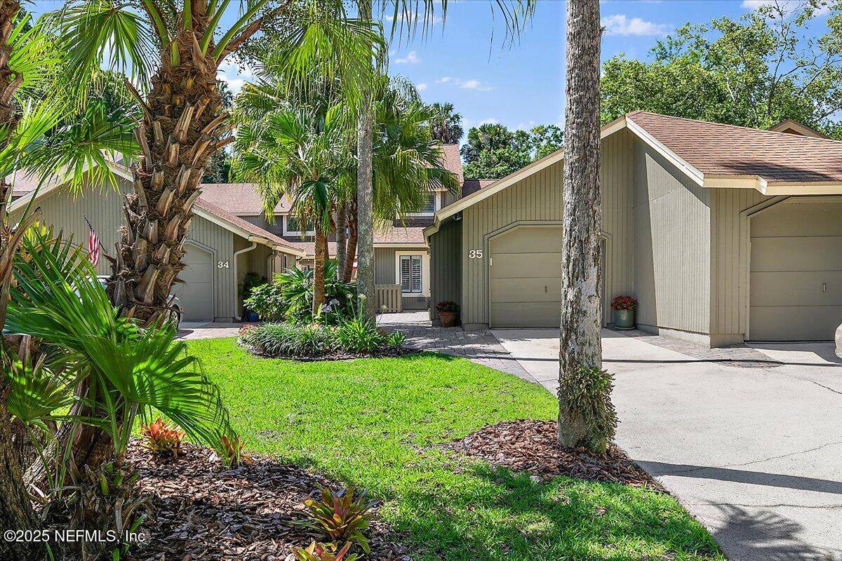 Ponte Vedra Beach, FL 32082,35 TURTLEBACK TRL