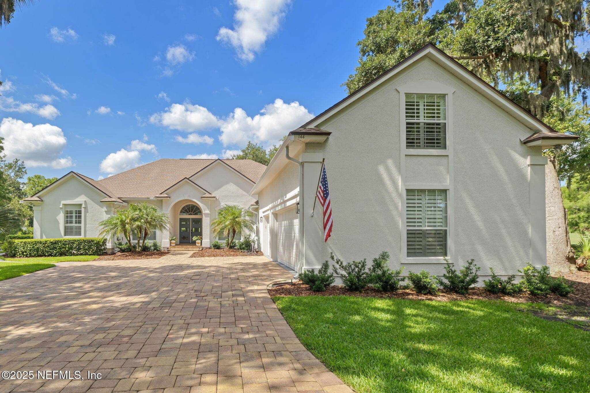Ponte Vedra Beach, FL 32082,144 S BEND DR