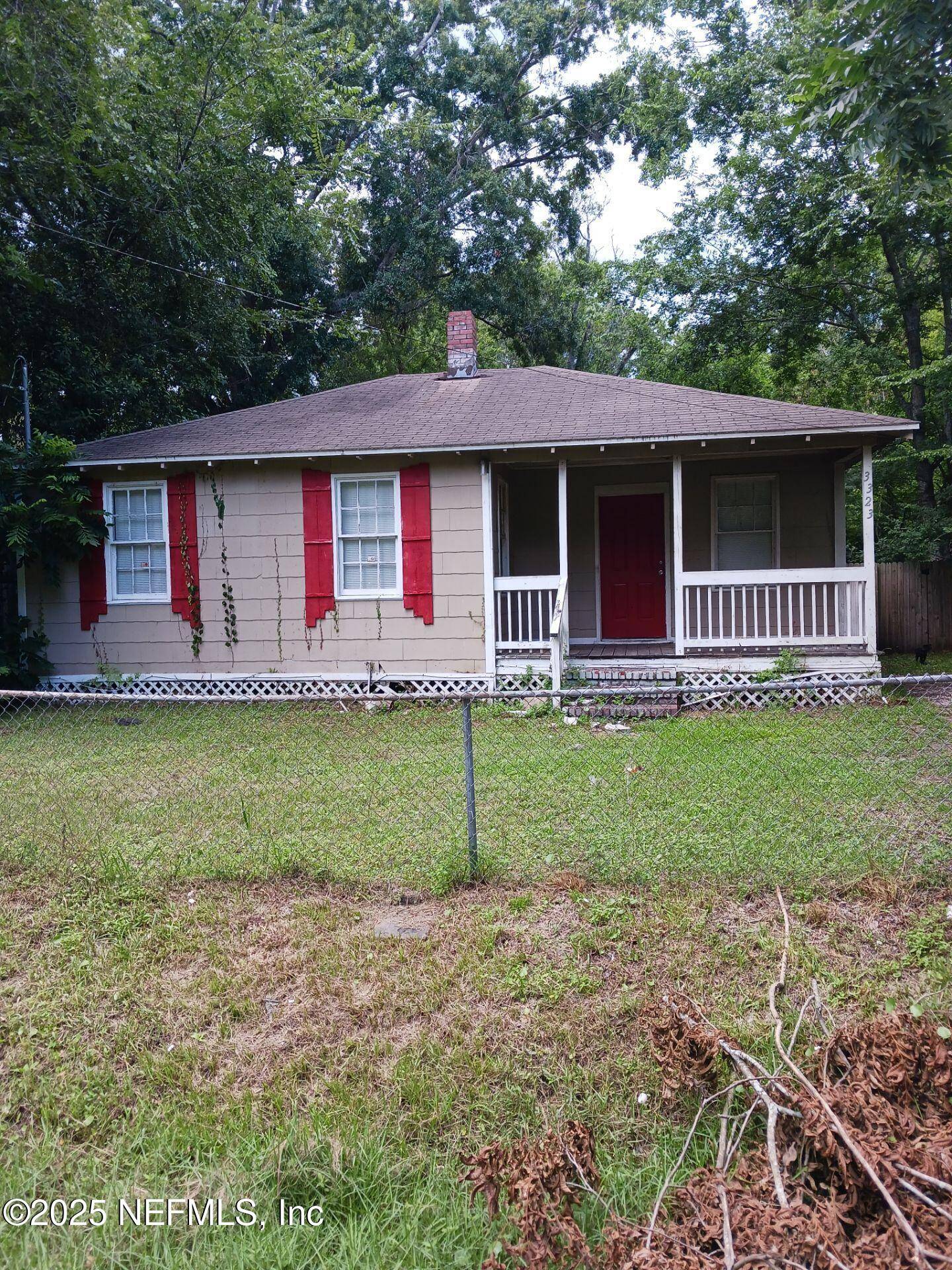 Jacksonville, FL 32254,3323 NOLAN ST