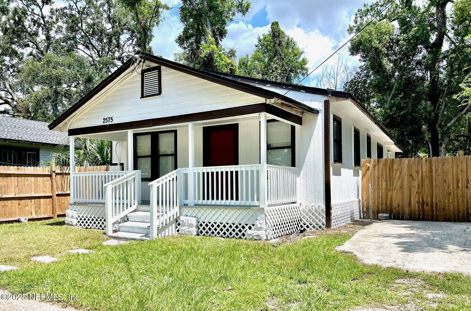 Jacksonville, FL 32254,2575 LOWELL AVE