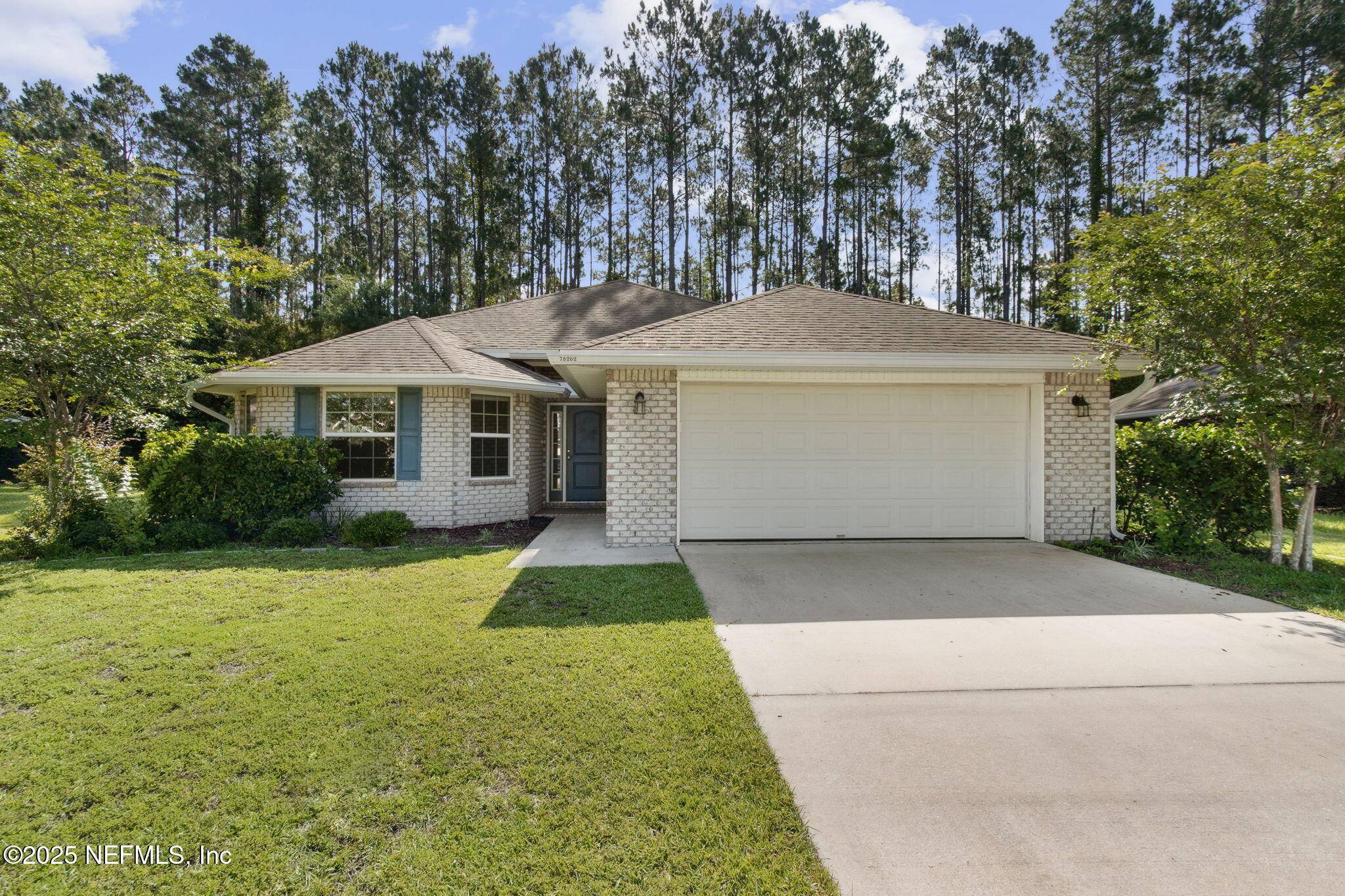 Yulee, FL 32097,78262 SADDLE ROCK RD