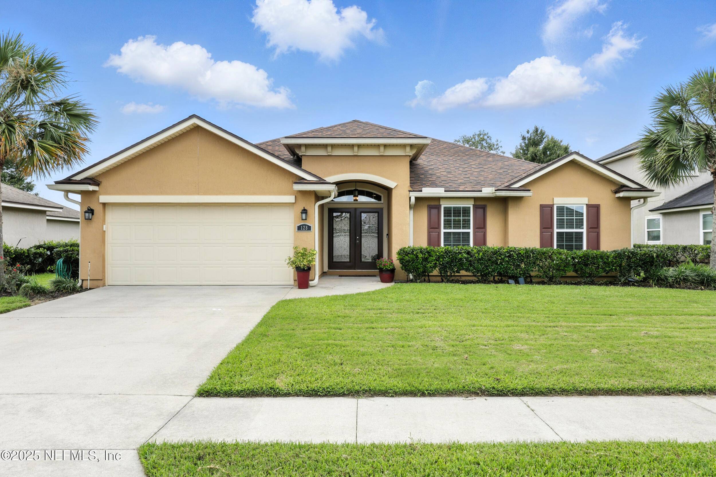 St. Augustine, FL 32092,128 TOSCANA LN