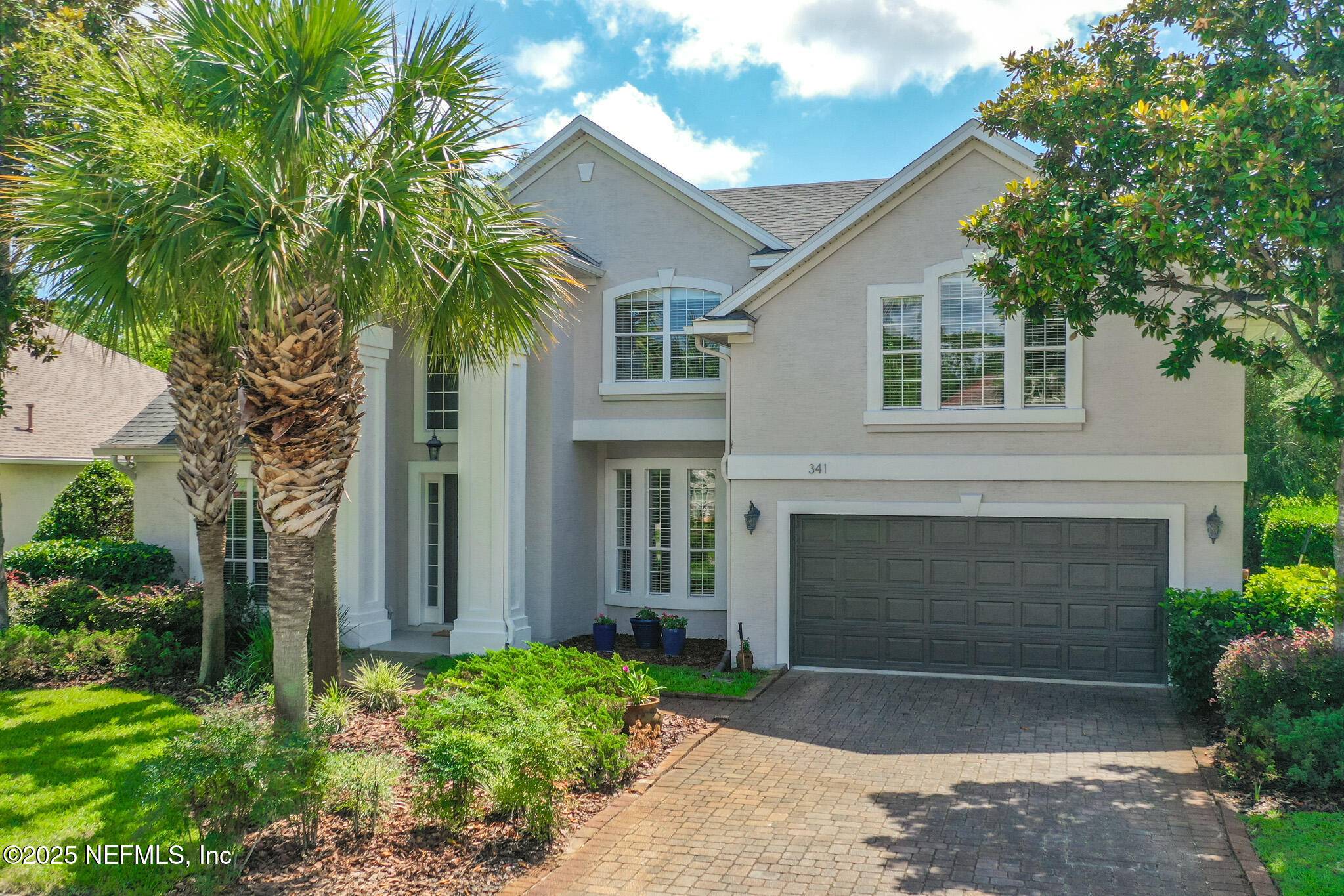 St. Augustine, FL 32086,341 VALVERDE LN