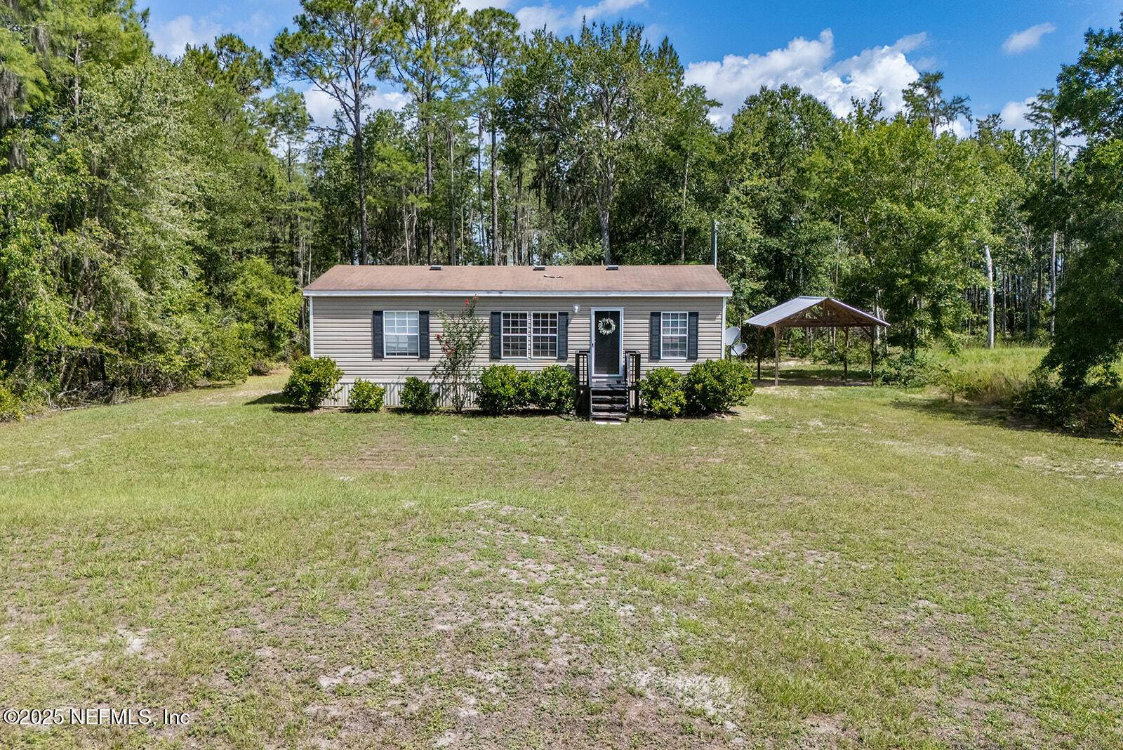 Starke, FL 32091,8467 SW 137TH ST