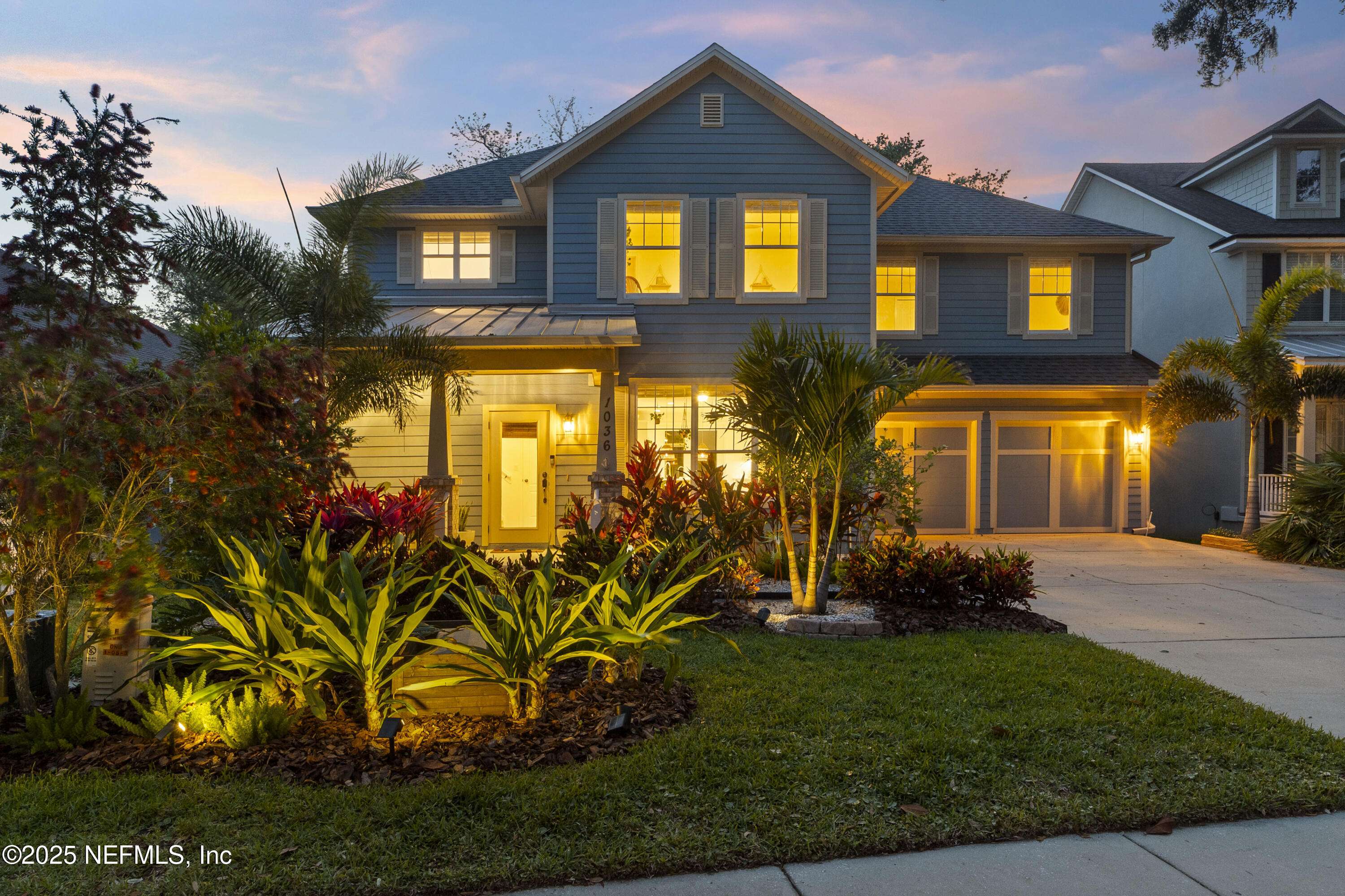 St. Augustine Beach, FL 32080,1036 SALTWATER CIR