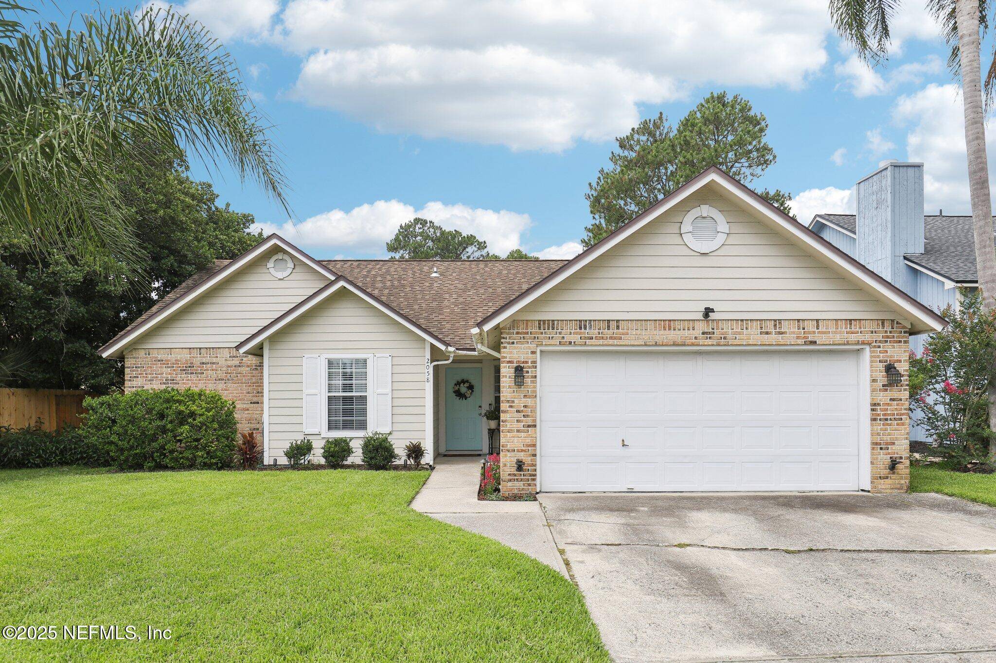 Jacksonville, FL 32246,2058 ST MARTINS DR E