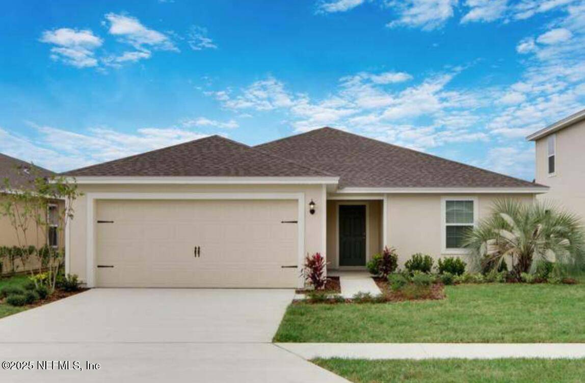 Macclenny, FL 32063,8650 LAKE GEORGE CIR W