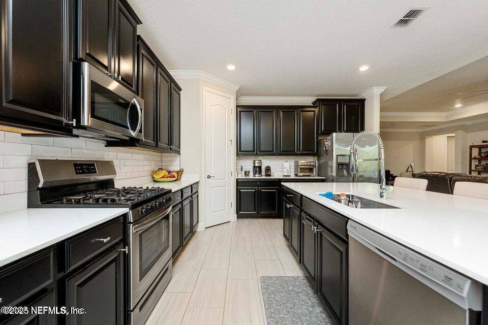 St. Augustine, FL 32092,487 TINTAMARRE DR