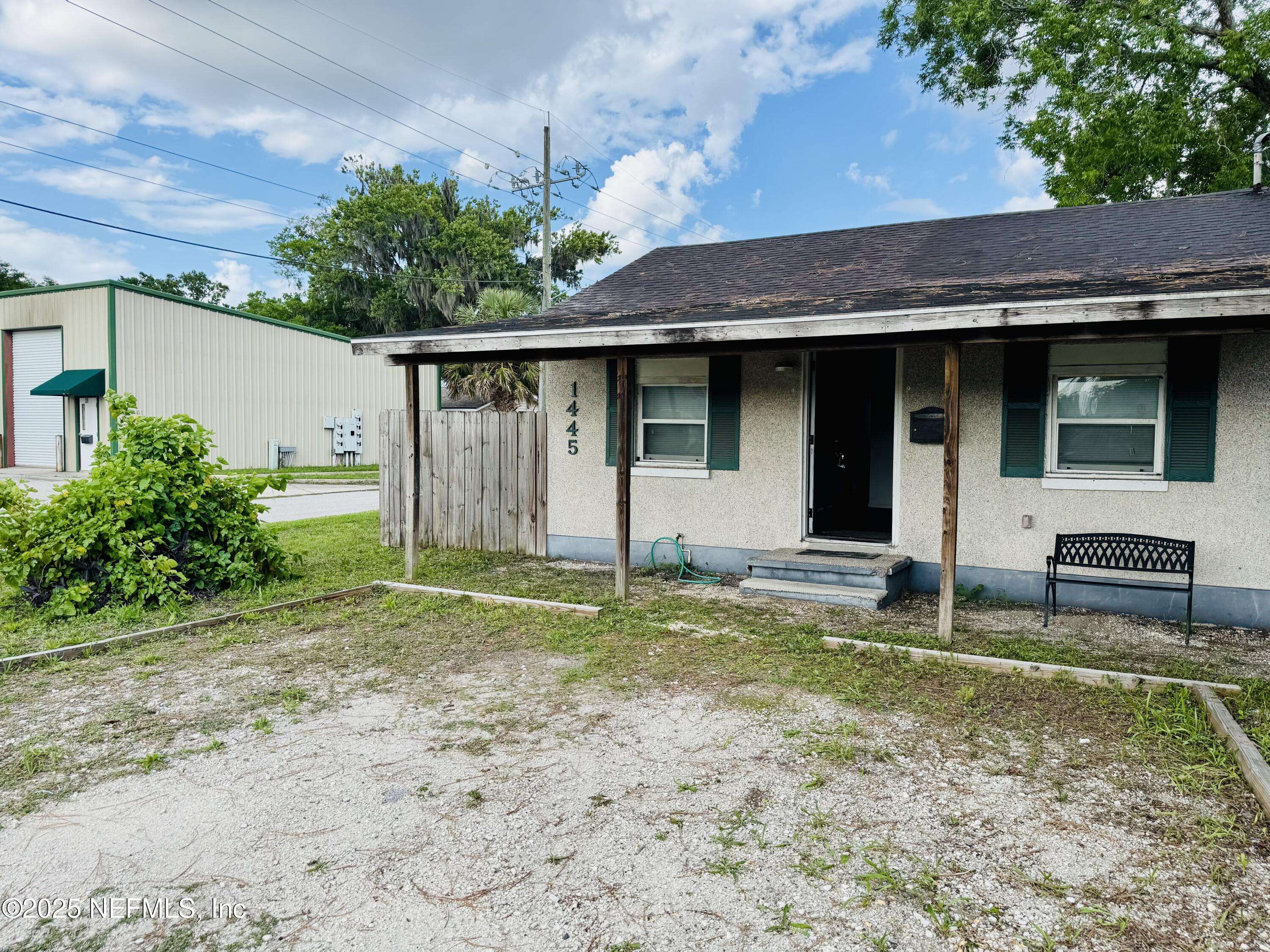 Jacksonville, FL 32211,1445 DOUGLAS ST