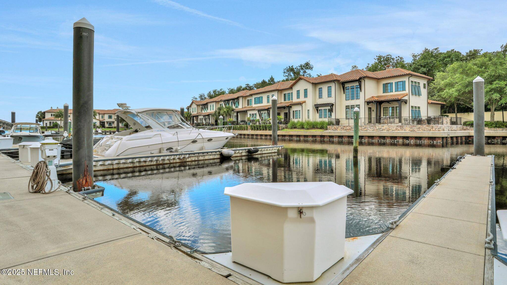 Jacksonville, FL 32224,B50 BOAT SLIP MARINA SAN PABLO