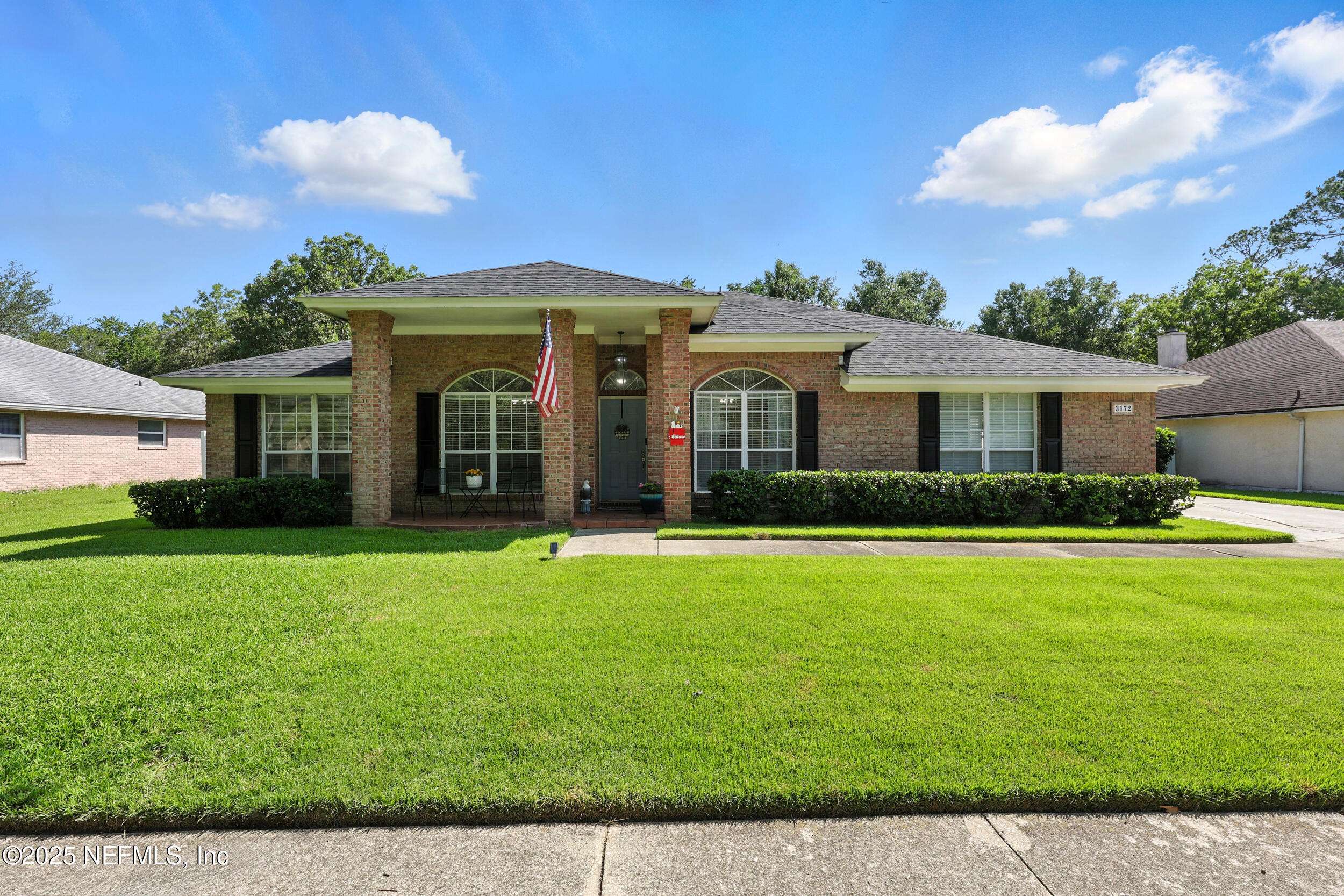Middleburg, FL 32068,3172 TWILIGHT CT