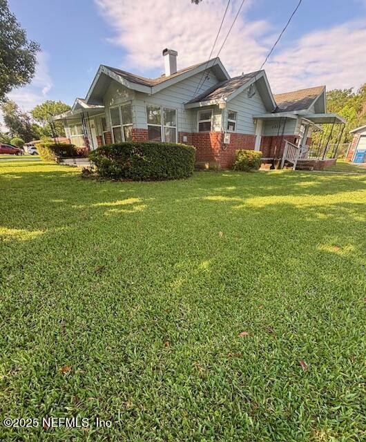 Jacksonville, FL 32209,5252 VERNON RD