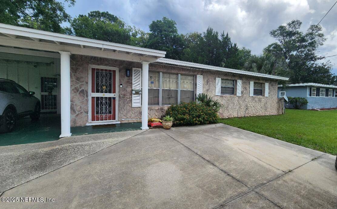 Jacksonville, FL 32208,4815 CLYDE DR
