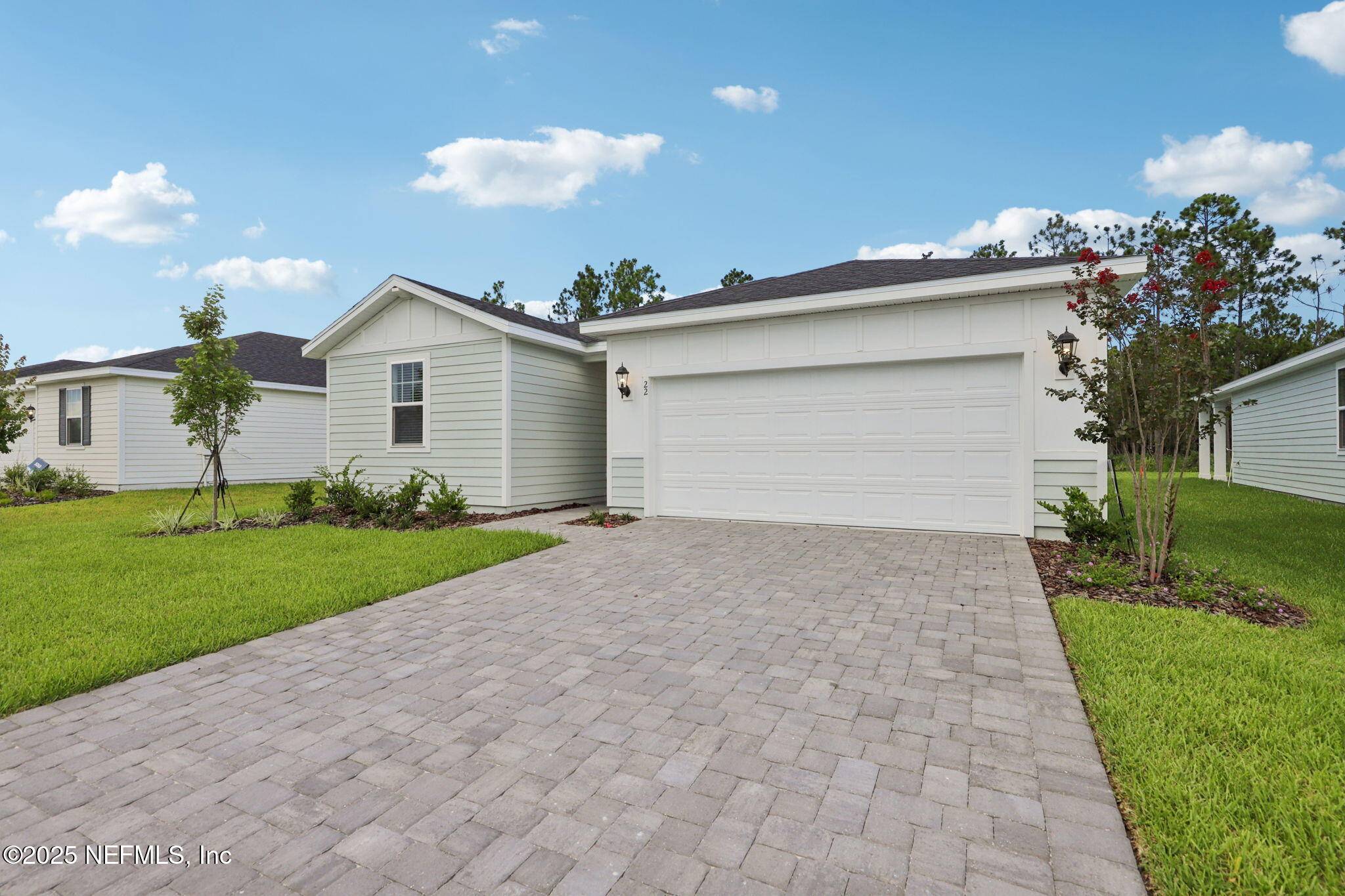 Palm Coast, FL 32137,22 ARARAT DR