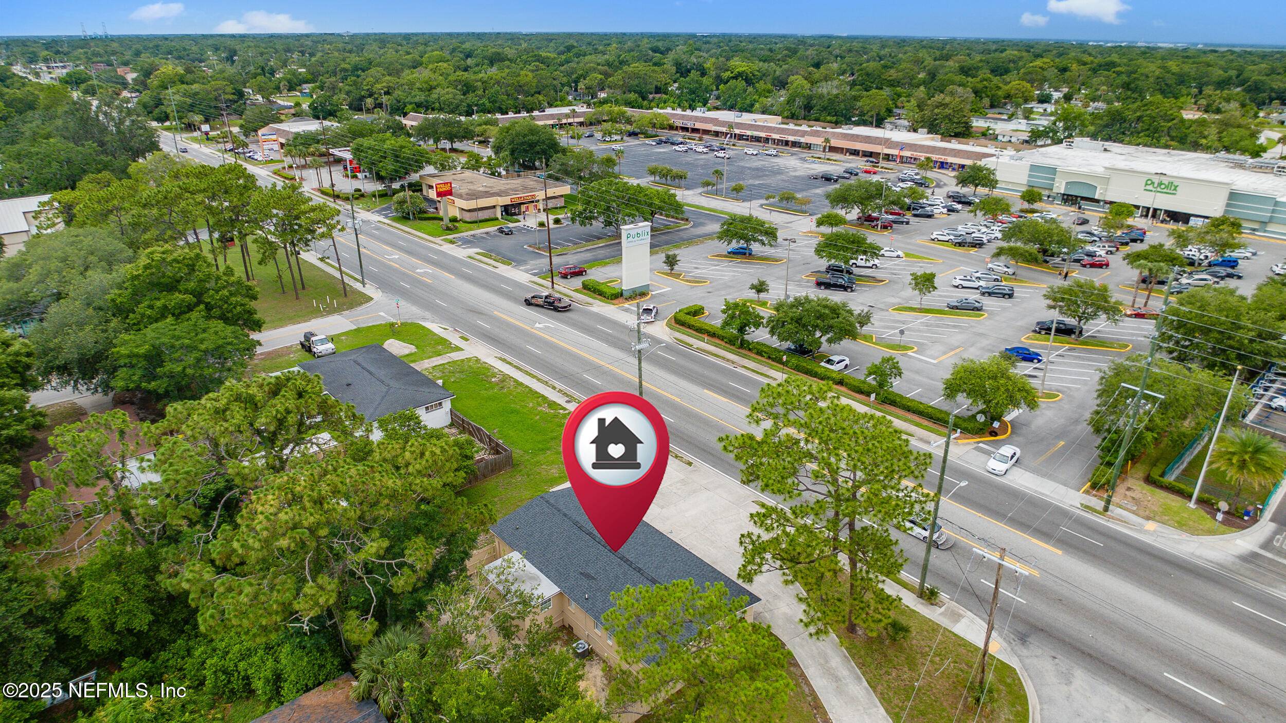 Jacksonville, FL 32277,7120 MERRILL RD