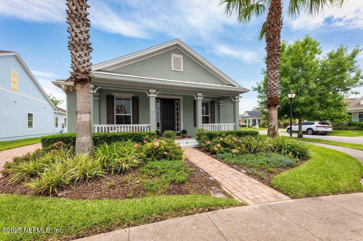 Ponte Vedra, FL 32081,141 MEDITERRA AVE