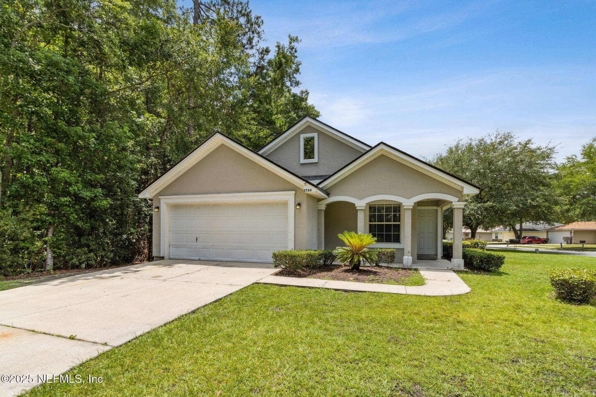 Jacksonville, FL 32218,2764 ACORN PARK DR N