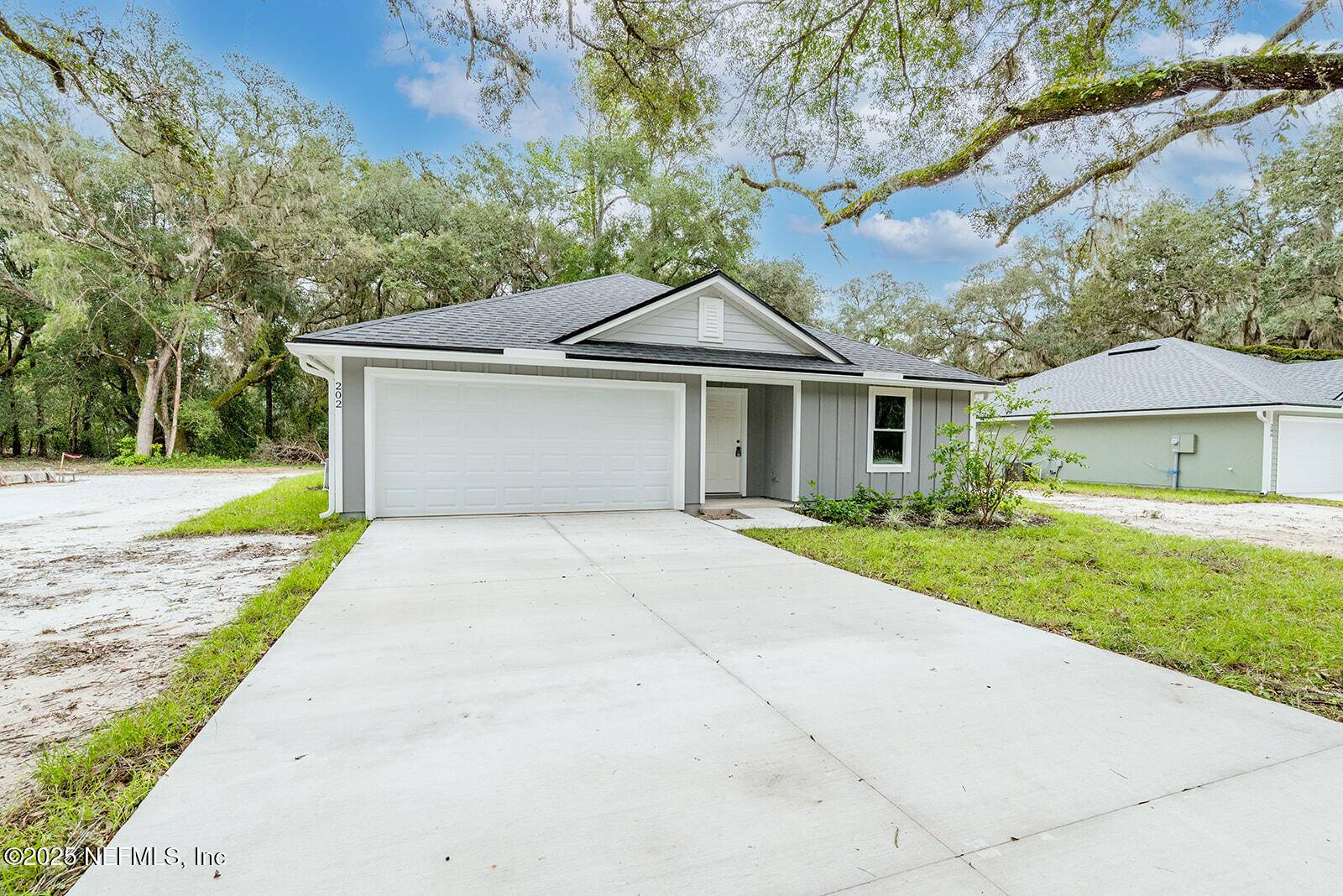 Florahome, FL 32140,1262 CORAL FARMS RD