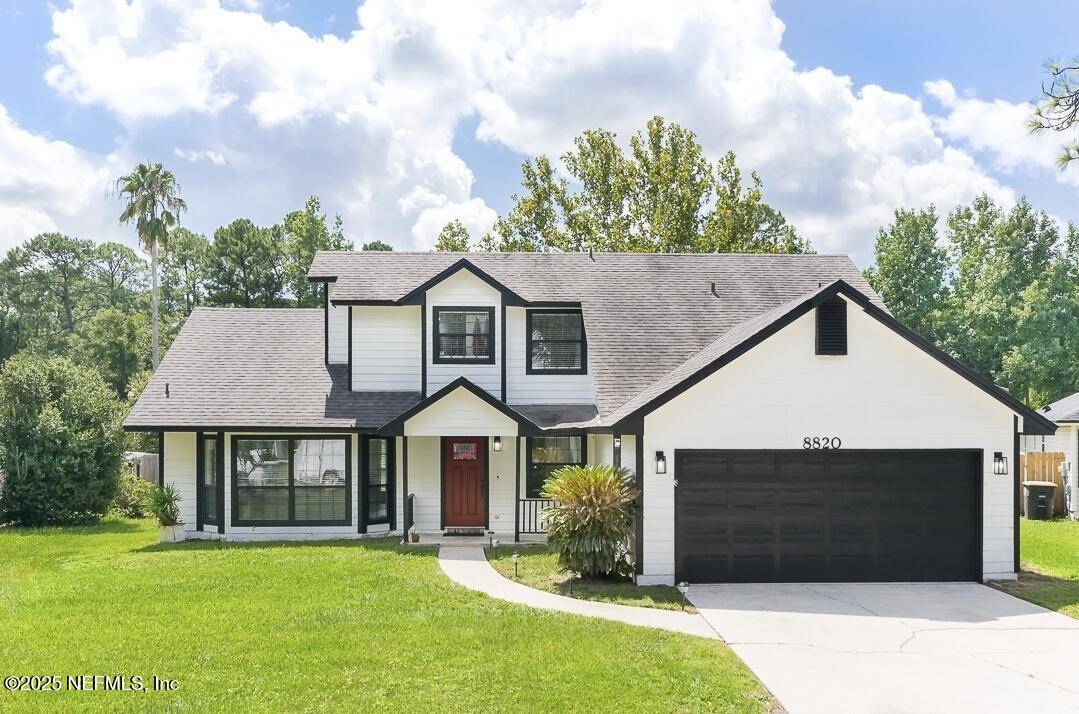 Jacksonville, FL 32244,8820 BANDERA CIR S