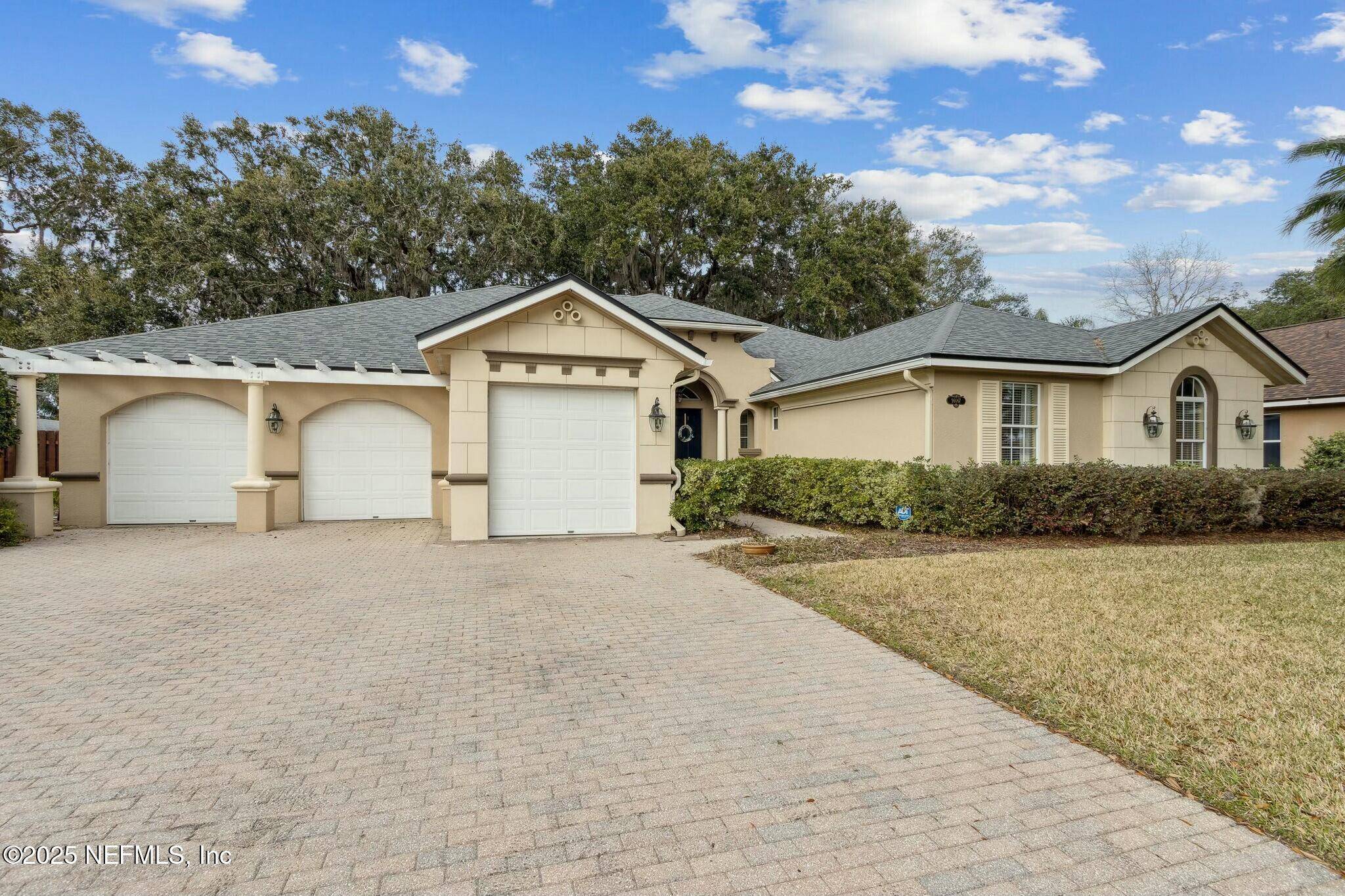 Fernandina Beach, FL 32034,96067 OAK CANOPY LN