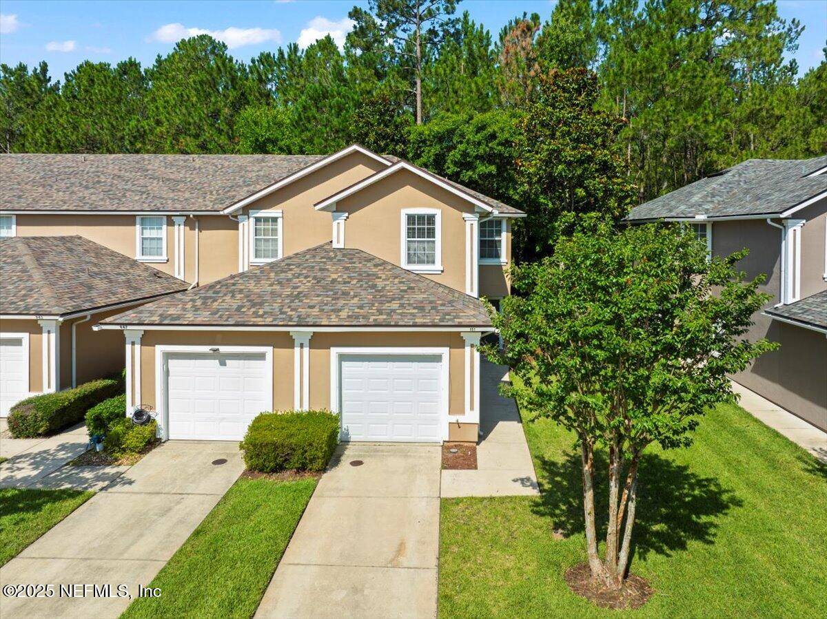 St. Augustine, FL 32092,951 SCRUB JAY DR