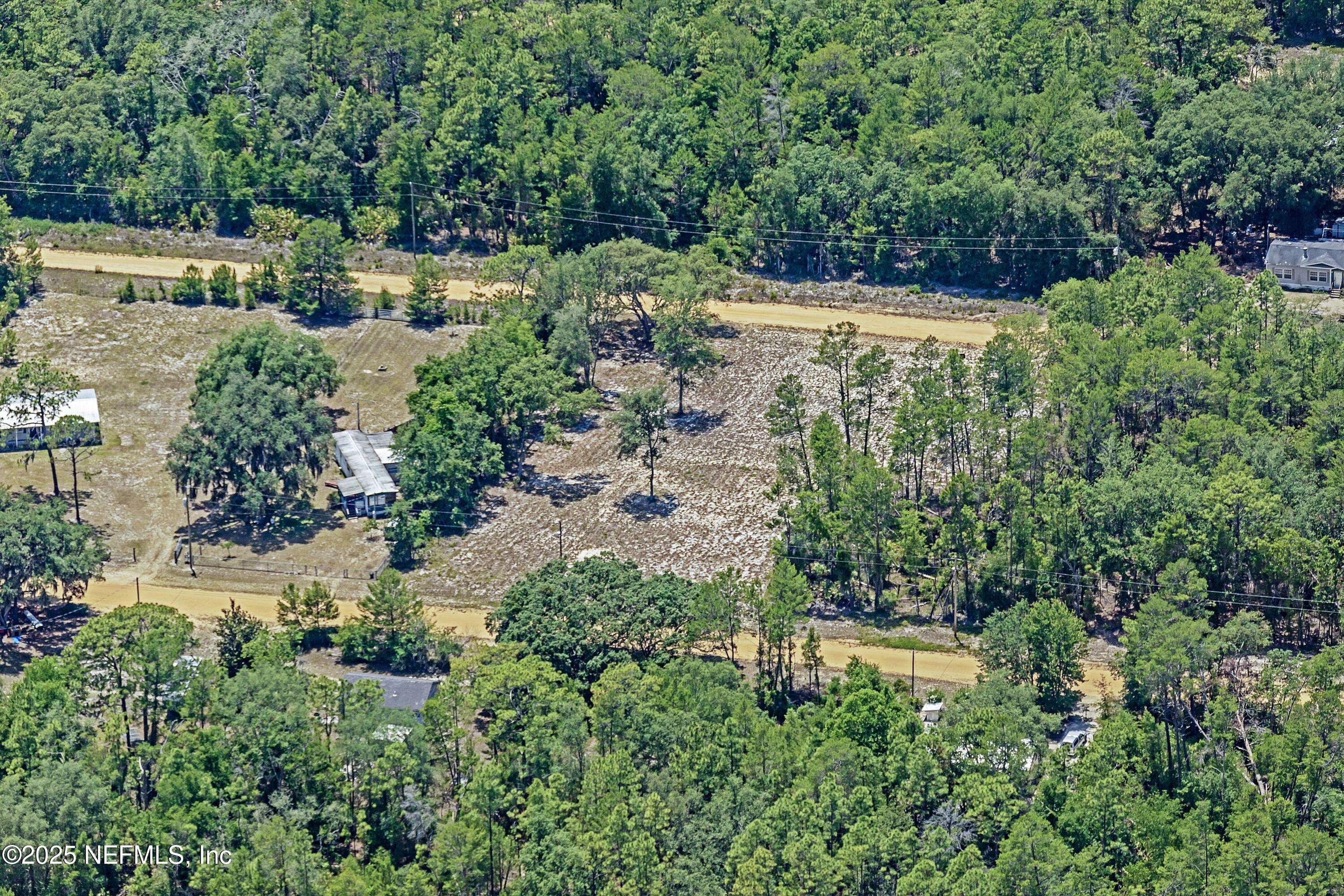 Interlachen, FL 32148,BLK21LOT13 NORMAN AVE