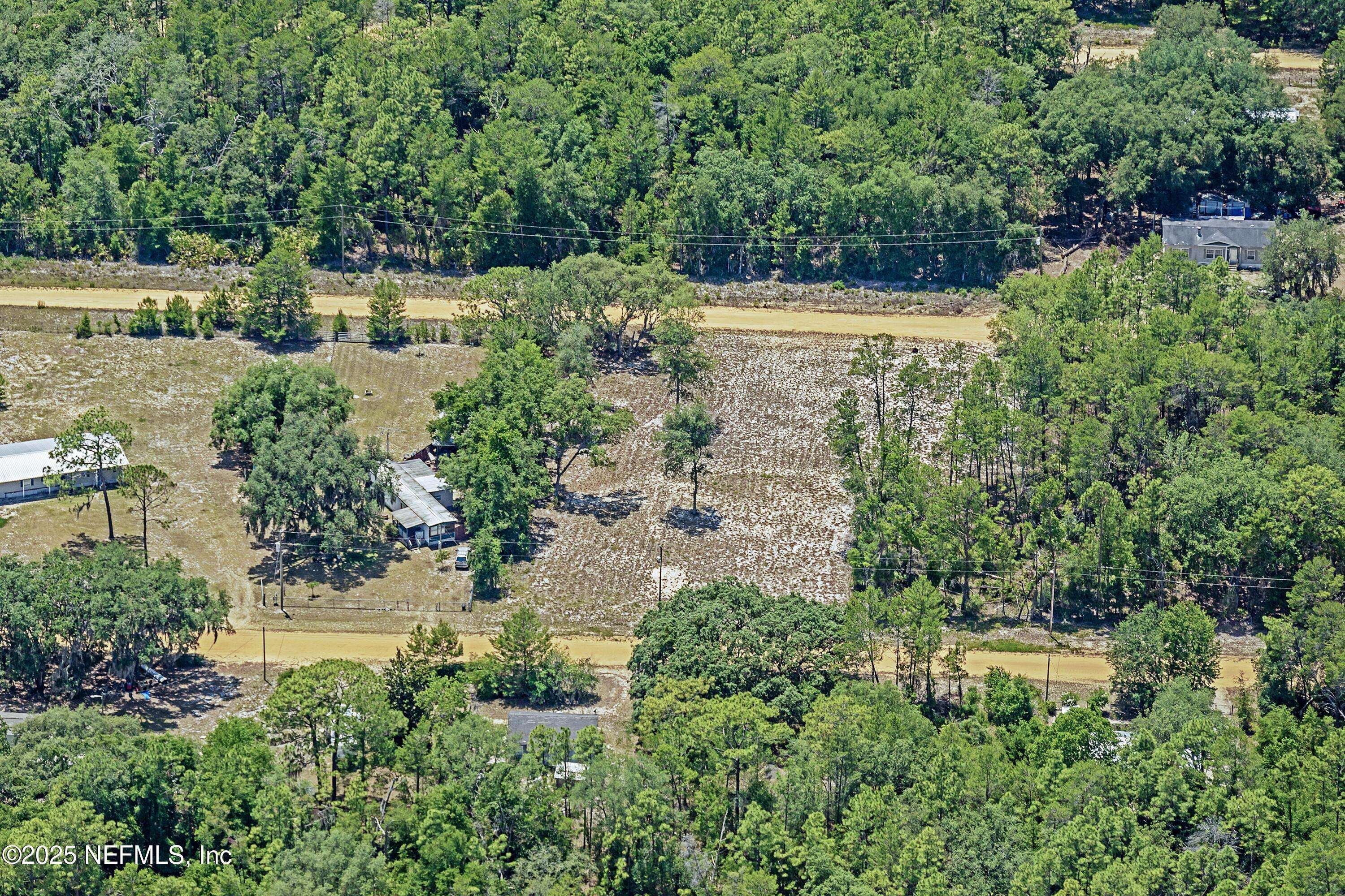 Interlachen, FL 32148,BLK21LOT13 NORMAN AVE