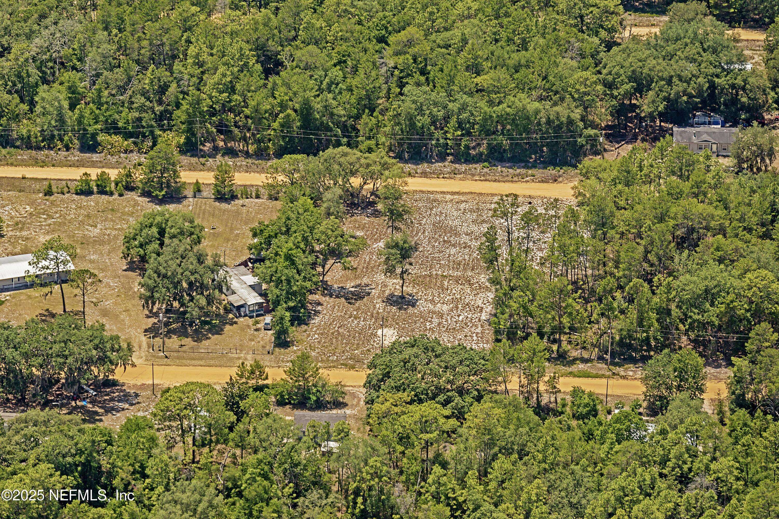 Interlachen, FL 32148,BLK21LOT25 CREAGER AVE