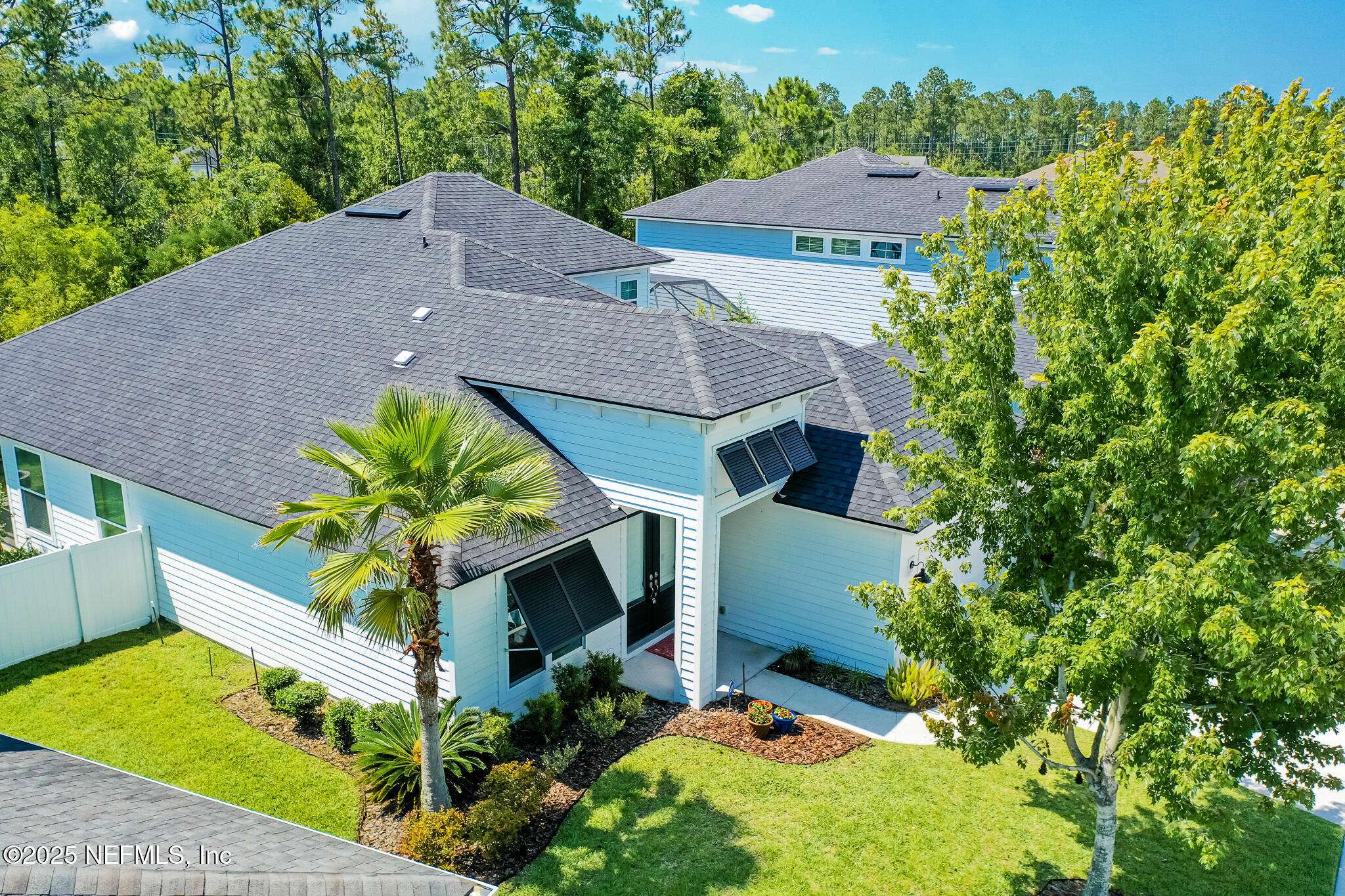 Fernandina Beach, FL 32034,97082 HARBOR CONCOURSE CIR