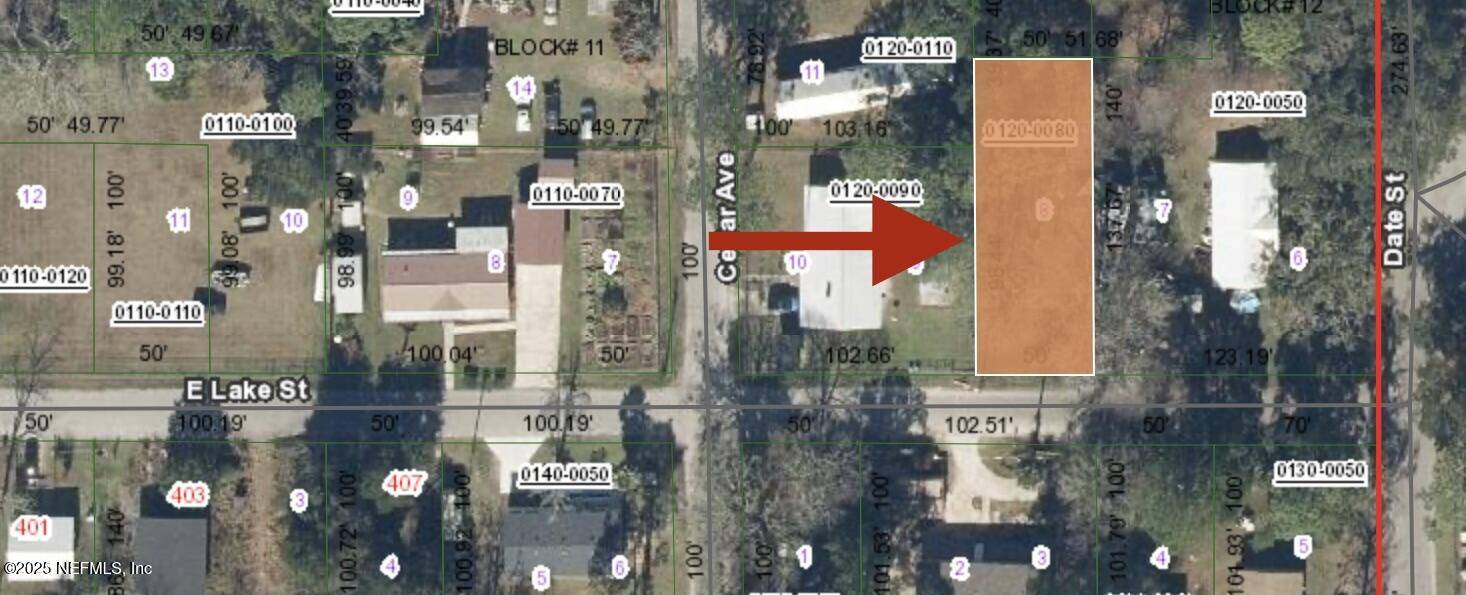 Palatka, FL 32177,00 E E LAKE ST