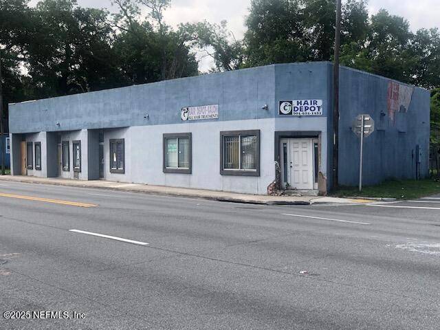 Jacksonville, FL 32209,1492 KINGS RD