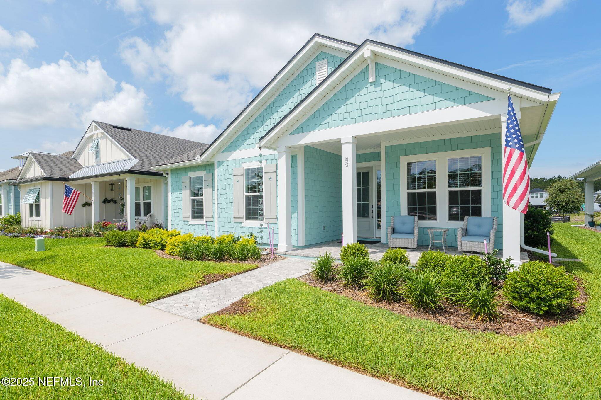 Ponte Vedra, FL 32081,40 BLUE HAMPTON DR