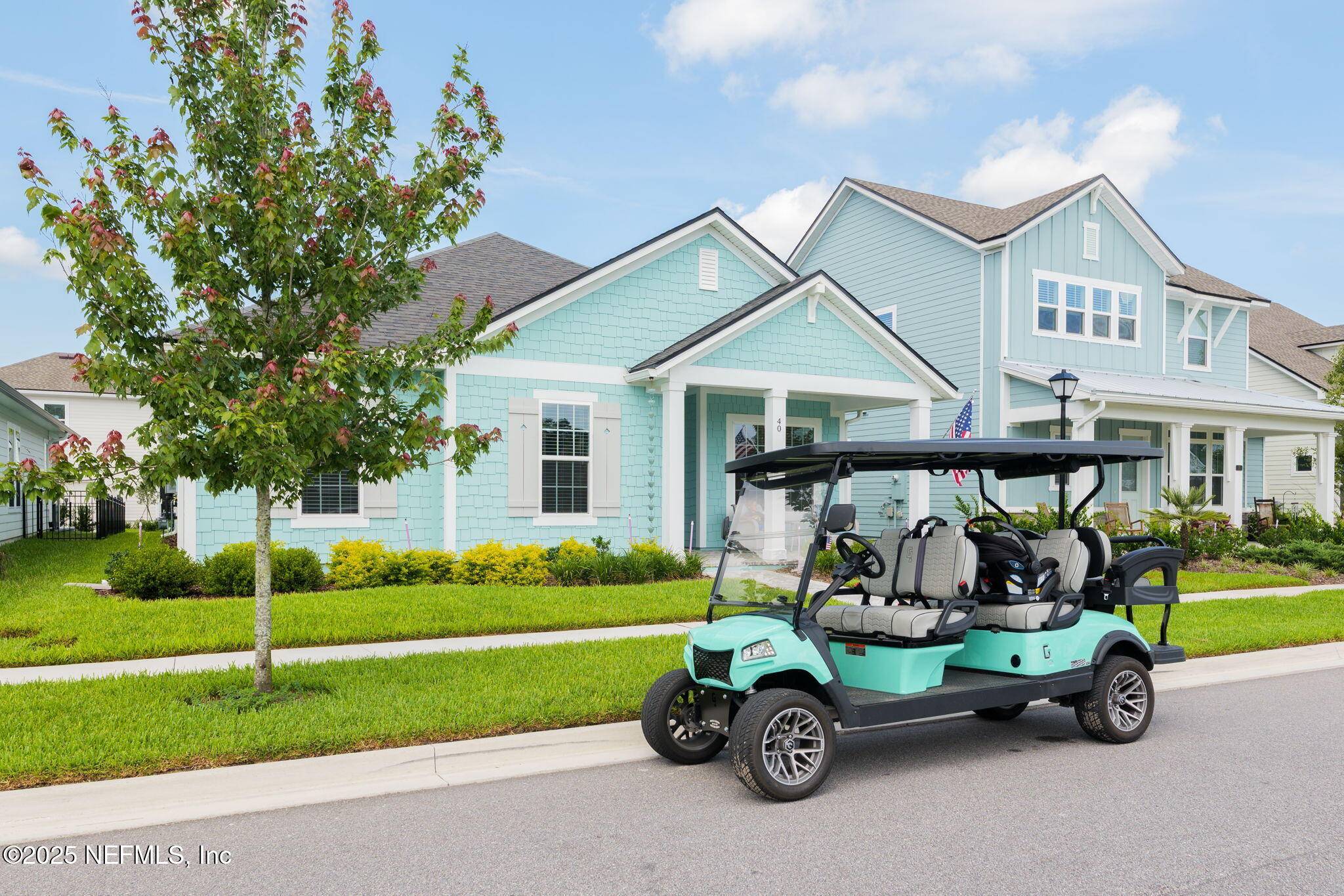 Ponte Vedra, FL 32081,40 BLUE HAMPTON DR