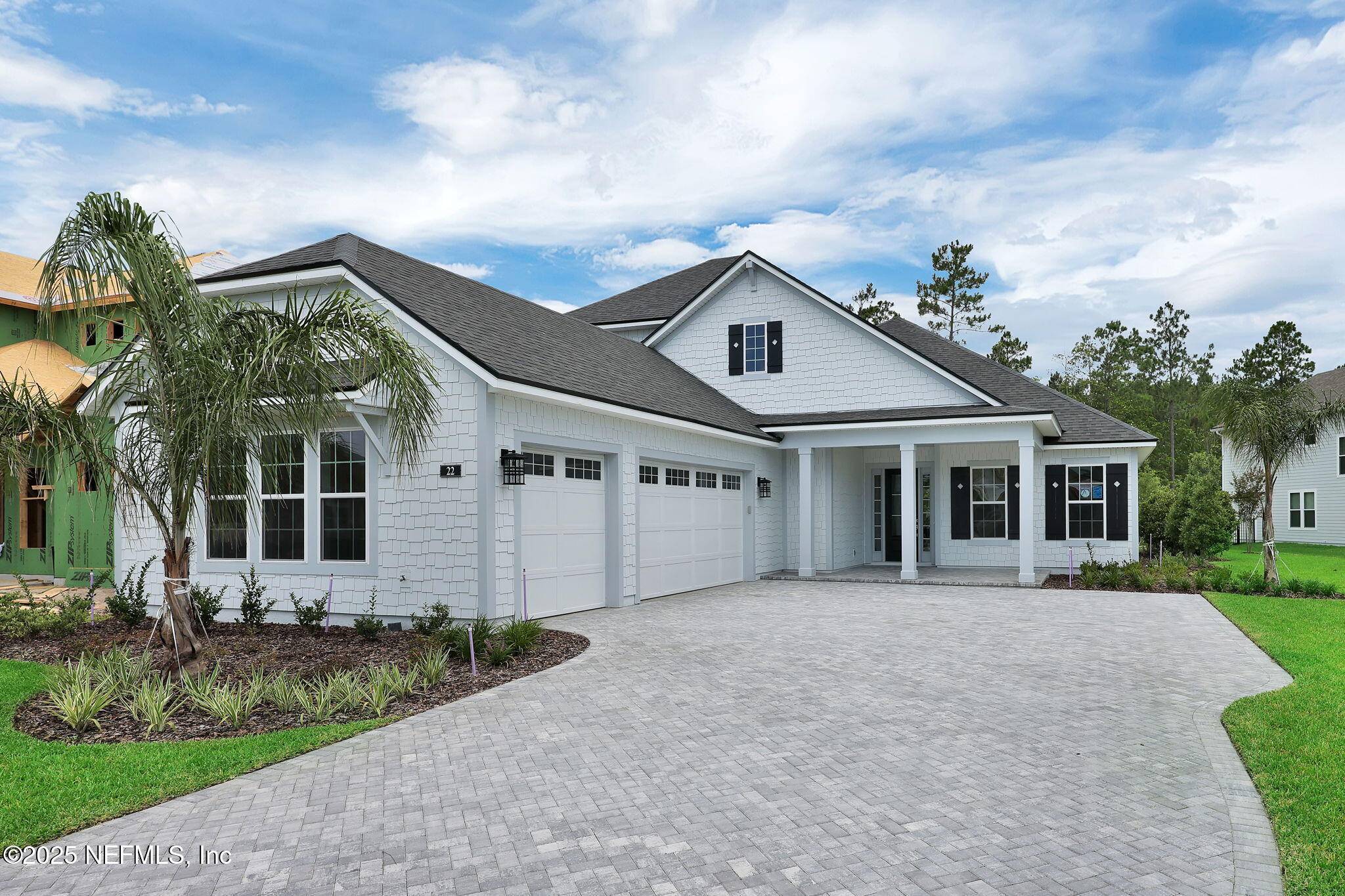 Ponte Vedra, FL 32081,22 ILLUMINATION DR