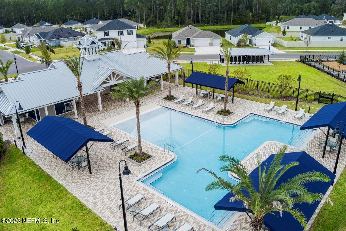 Green Cove Springs, FL 32043,2779 LAUREL FALLS DR