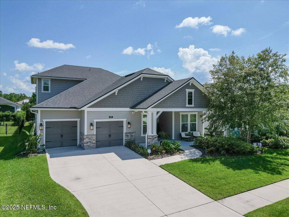 Ponte Vedra, FL 32081,37 AUTUMN KNOLL CT