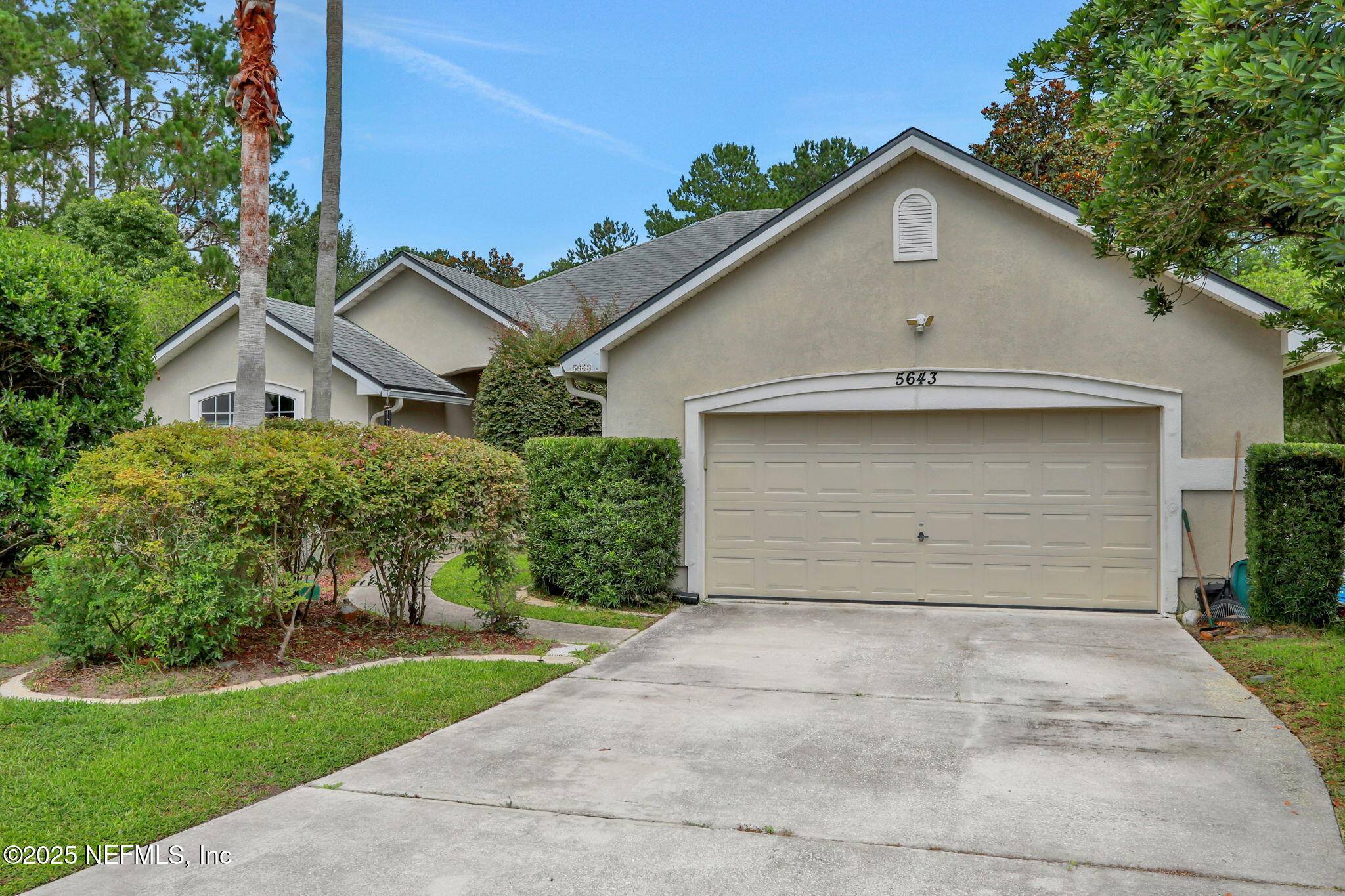 Jacksonville, FL 32258,5643 CREST CREEK DR