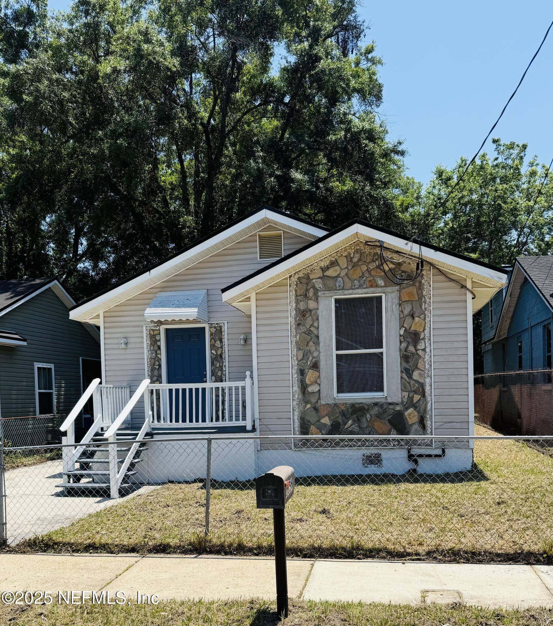 Jacksonville, FL 32209,1556 LOGAN ST